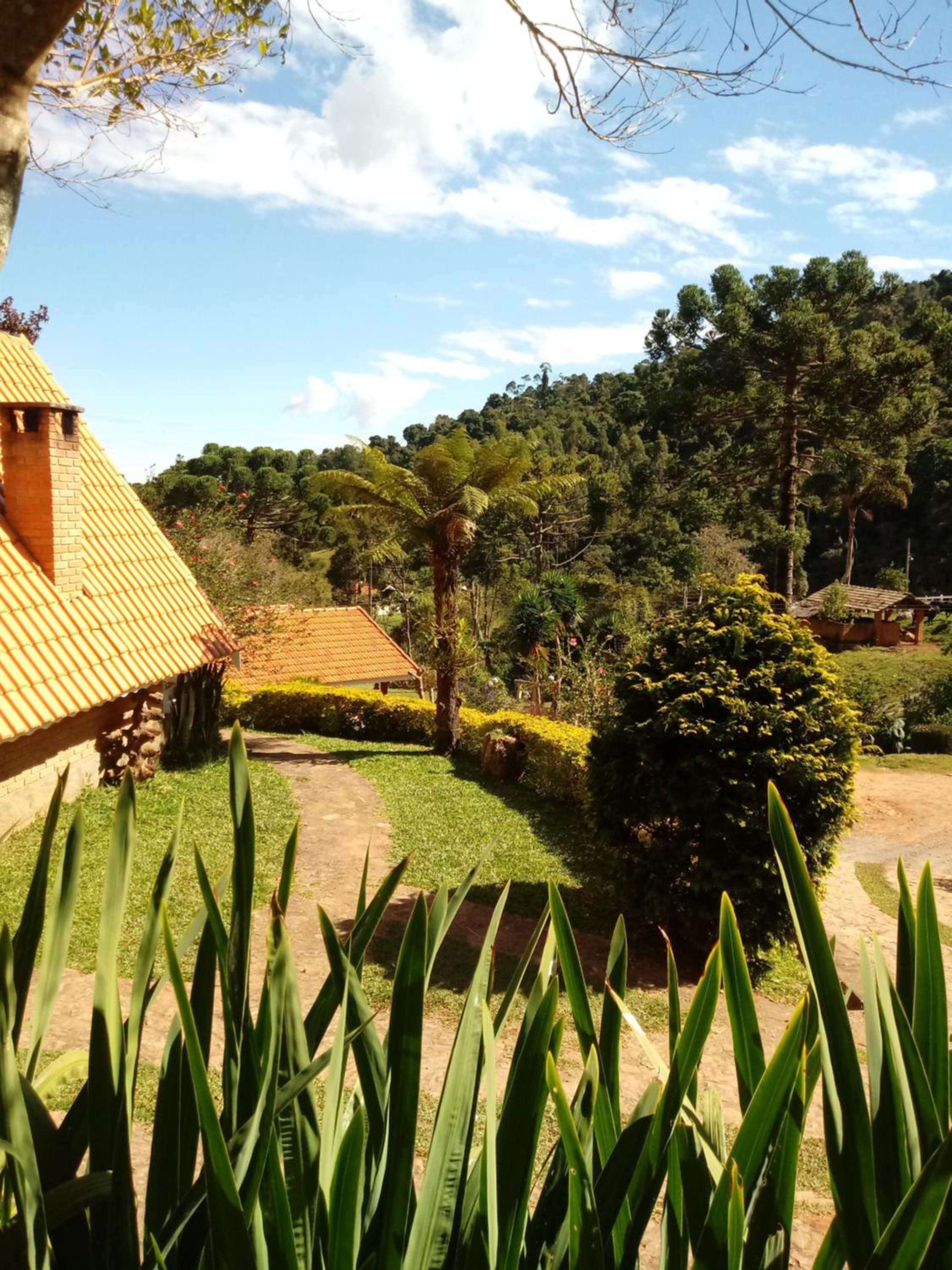 Chalés Fazenda Vale da Mata