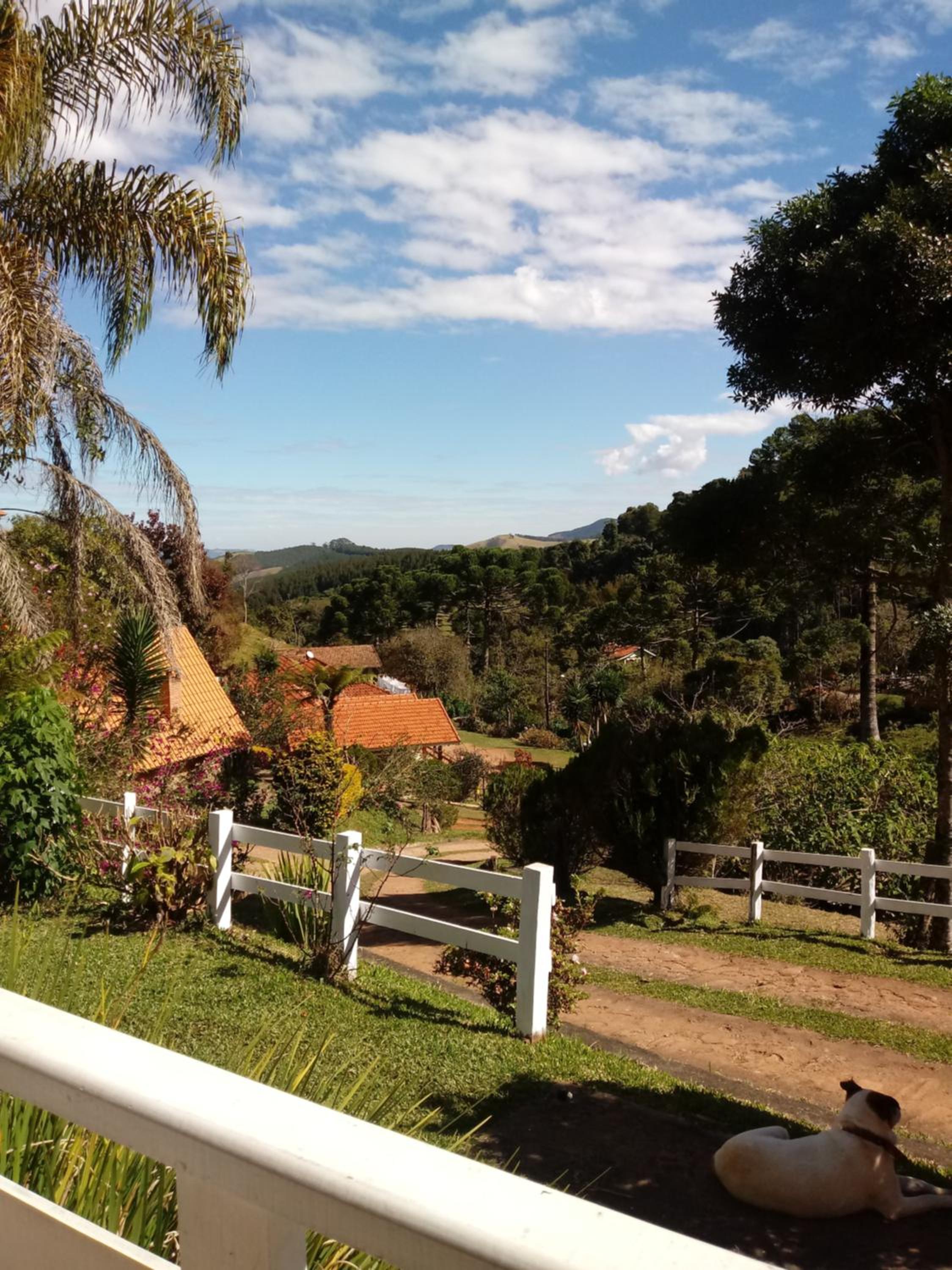 Chalés Fazenda Vale da Mata
