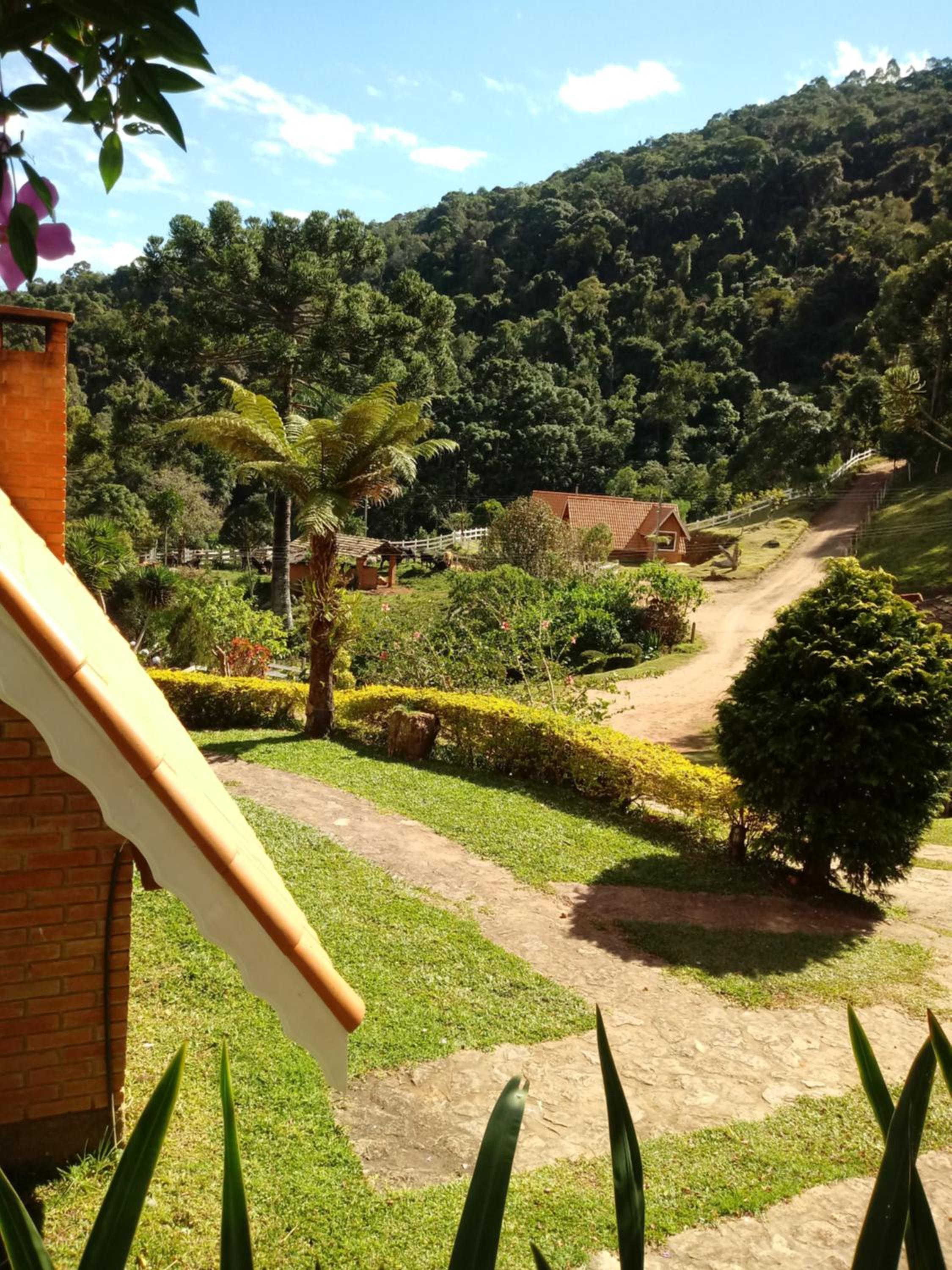 Chalés Fazenda Vale da Mata
