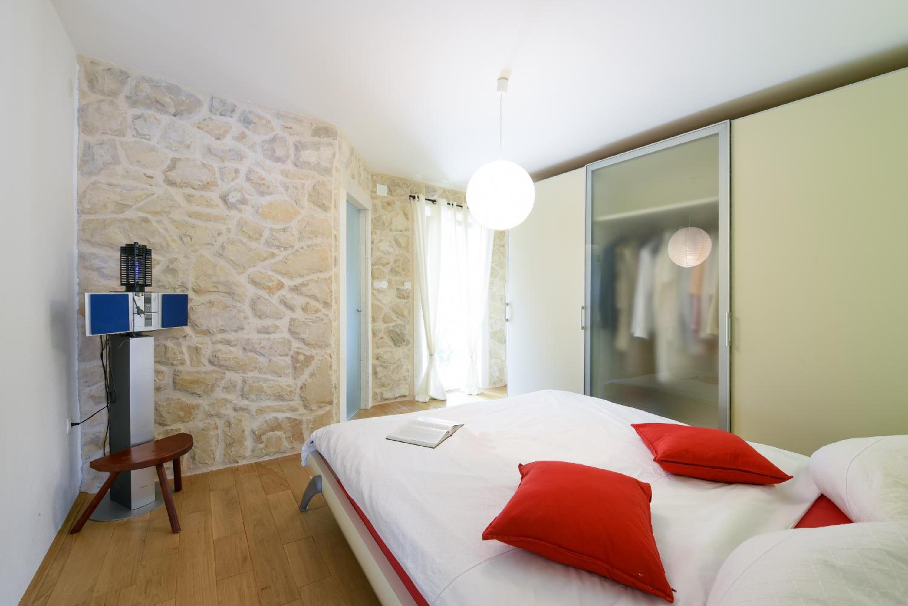 Villa Marina Kruševo-Zadar view 5
