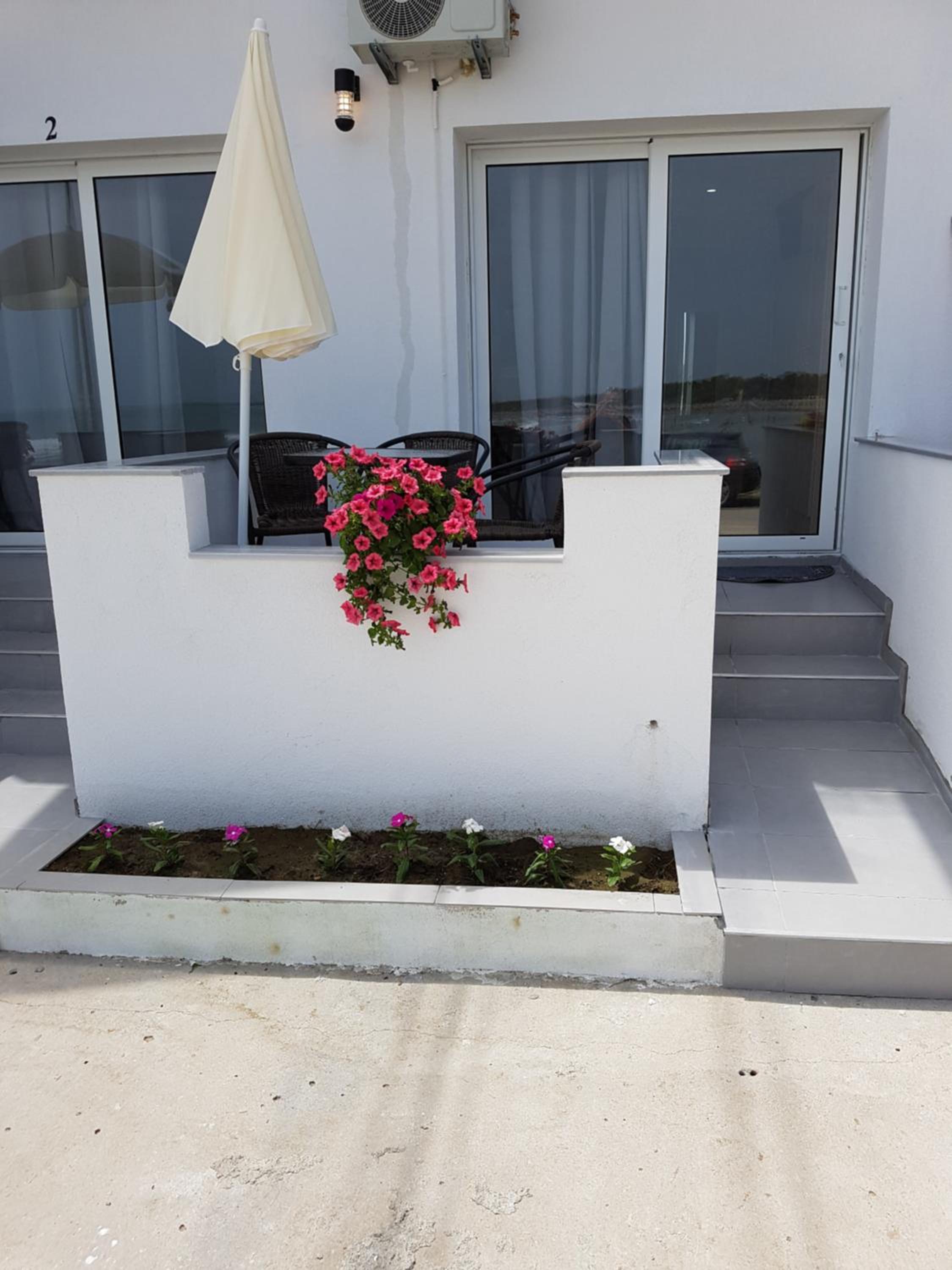 Avdiu Apartment