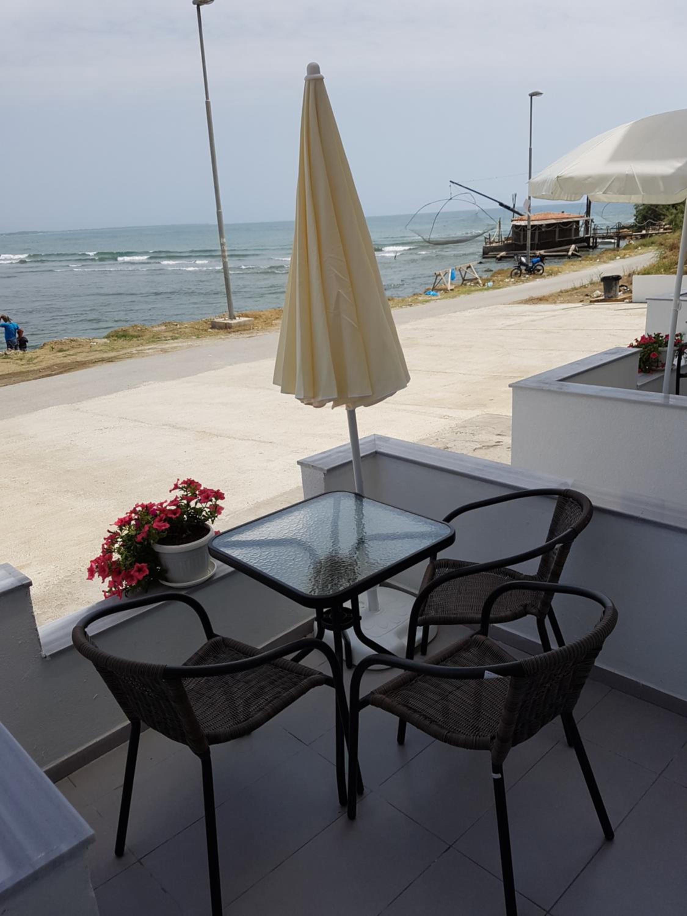 Avdiu Apartment