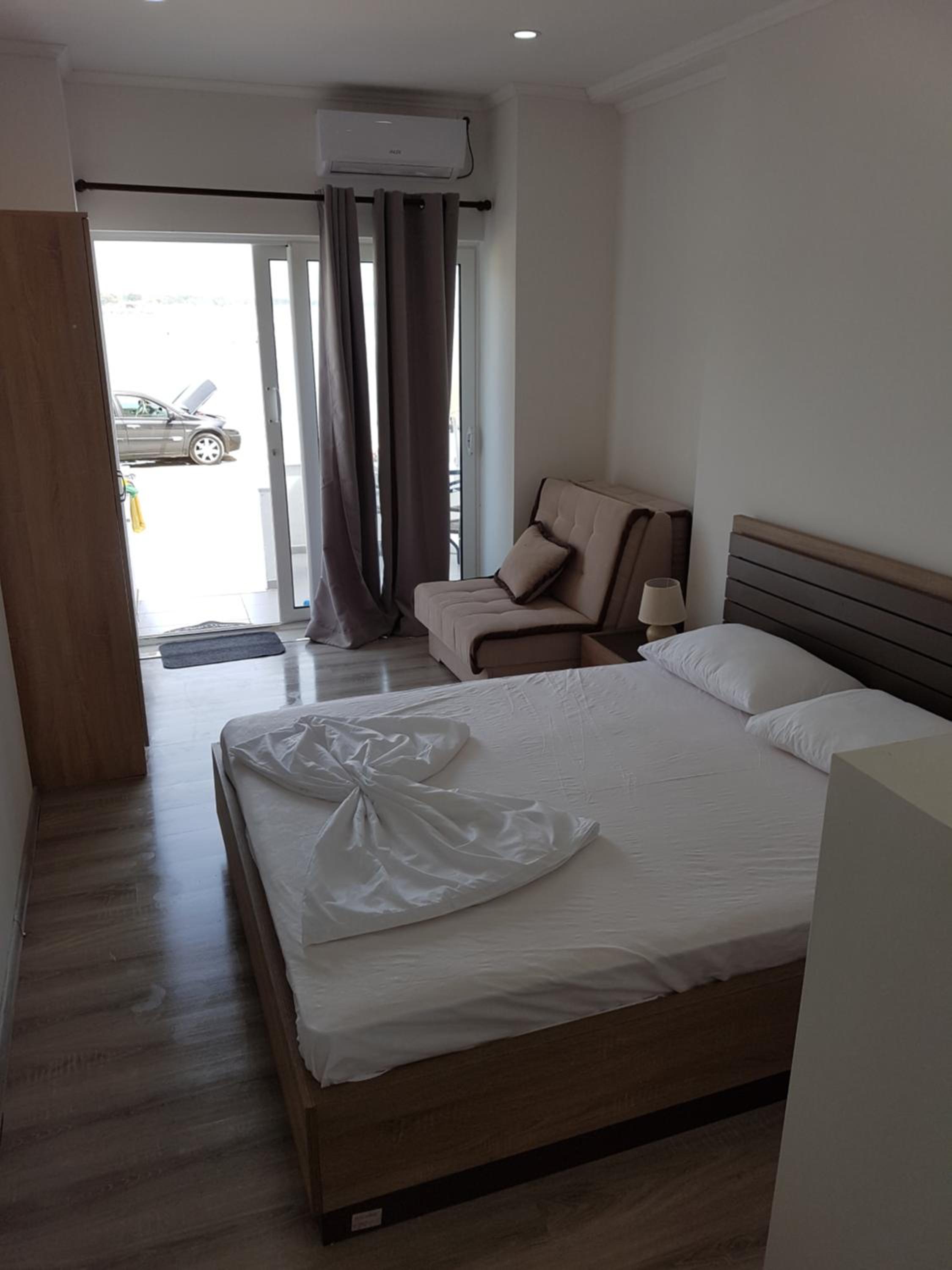 Avdiu Apartment