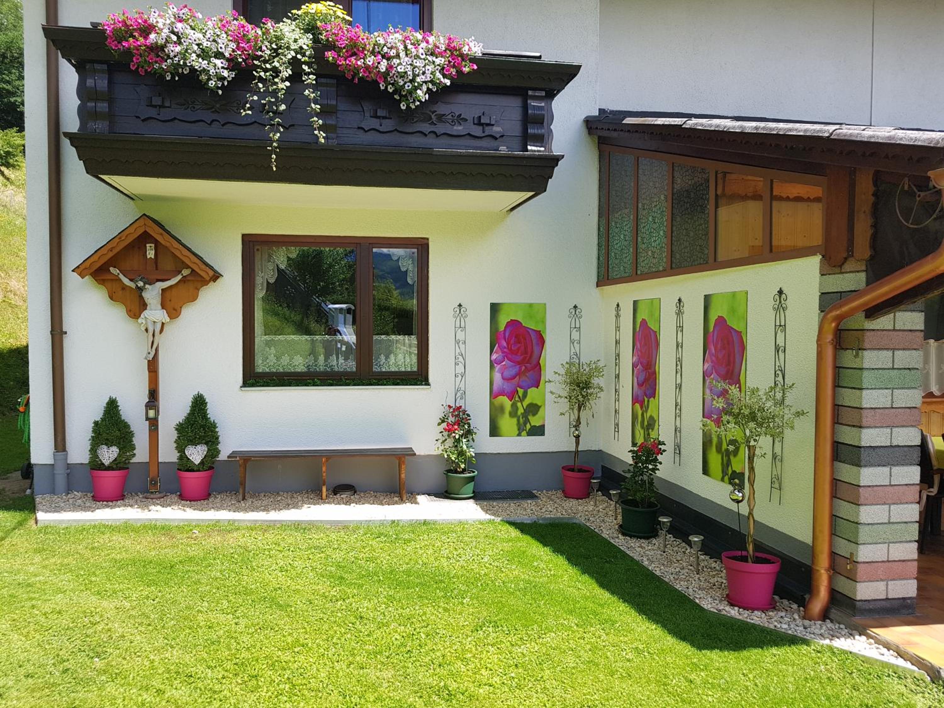 Haus Bodenwinkler