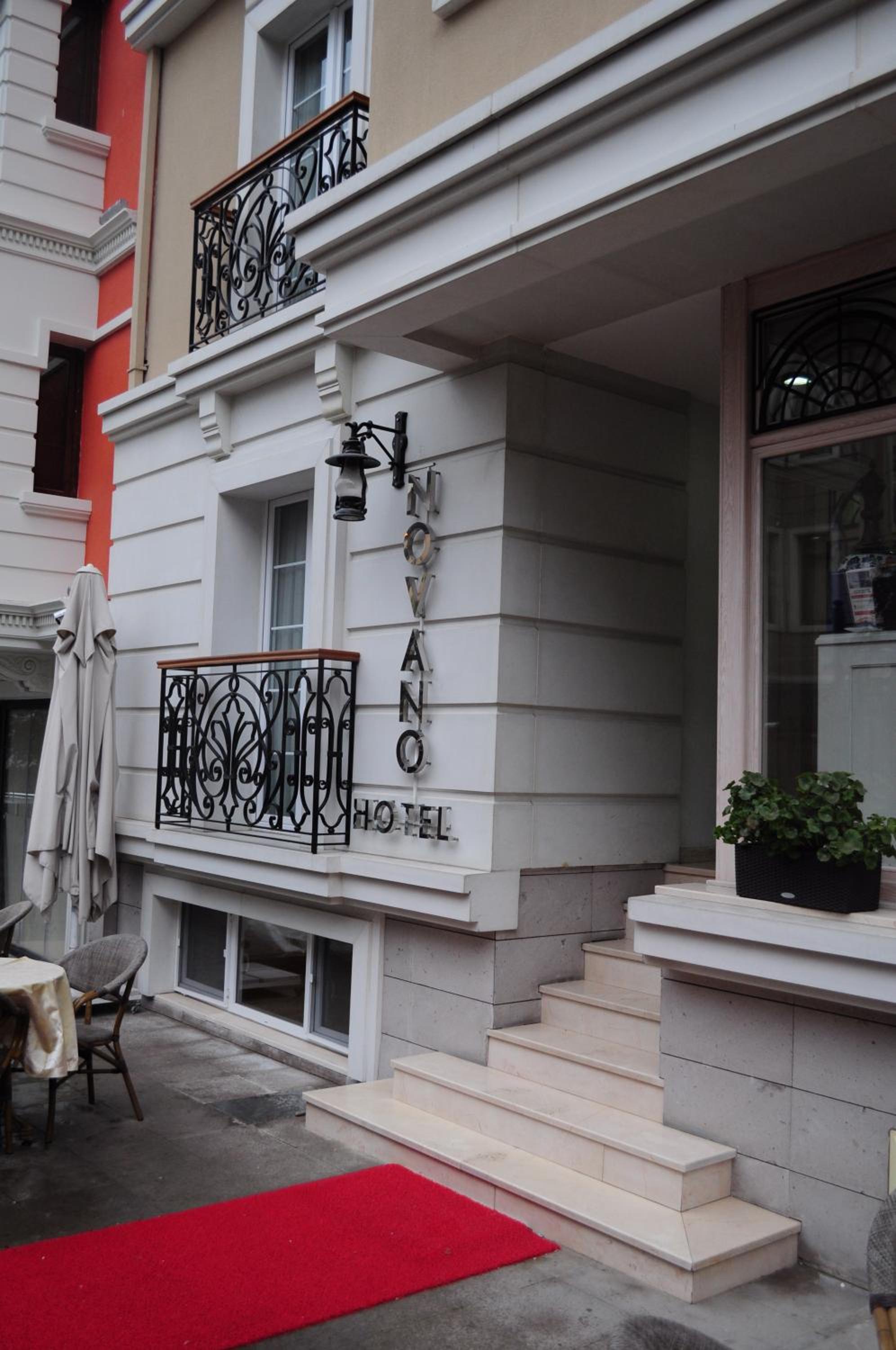Hotel Novano - Image 11