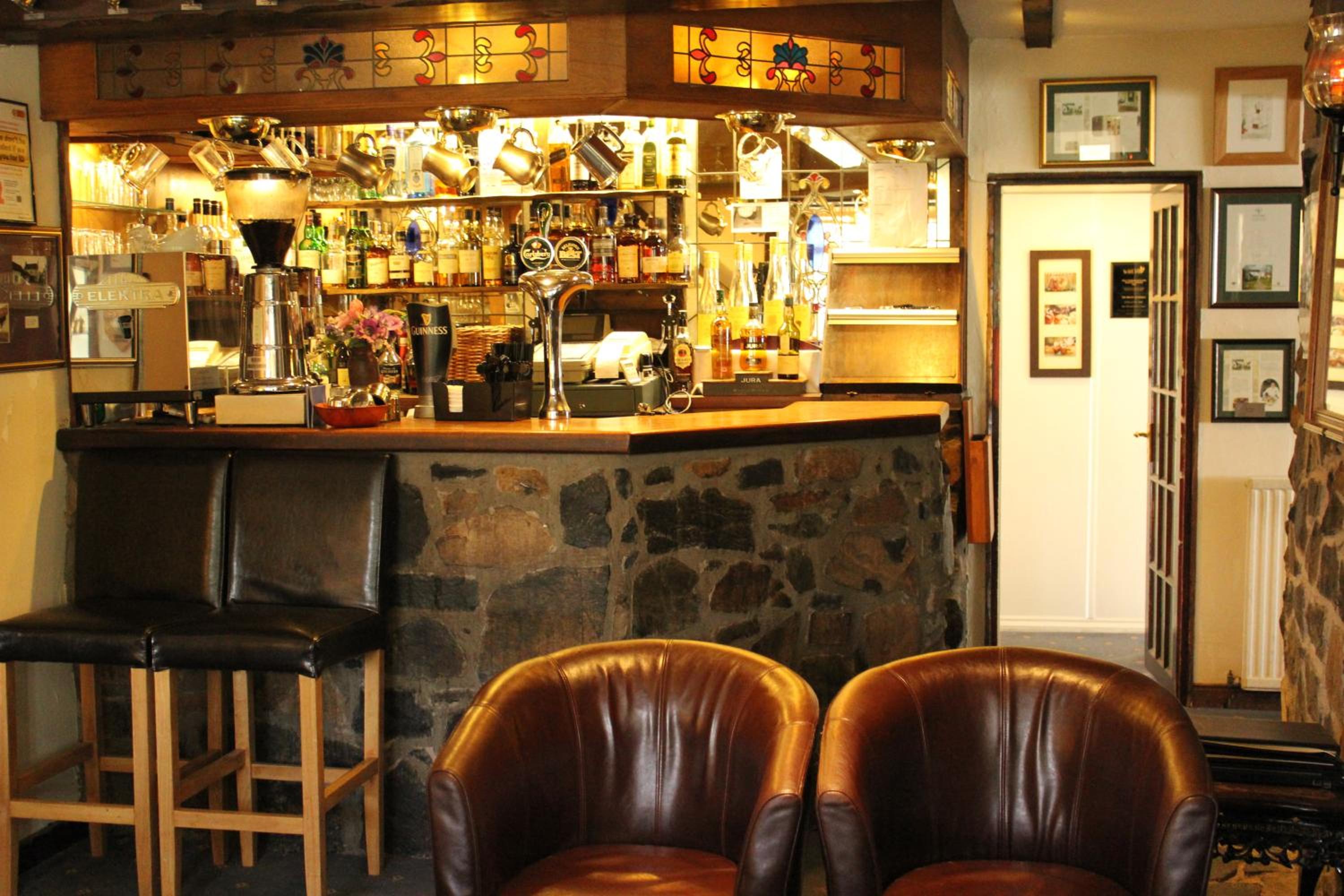 The Inn At Lathones