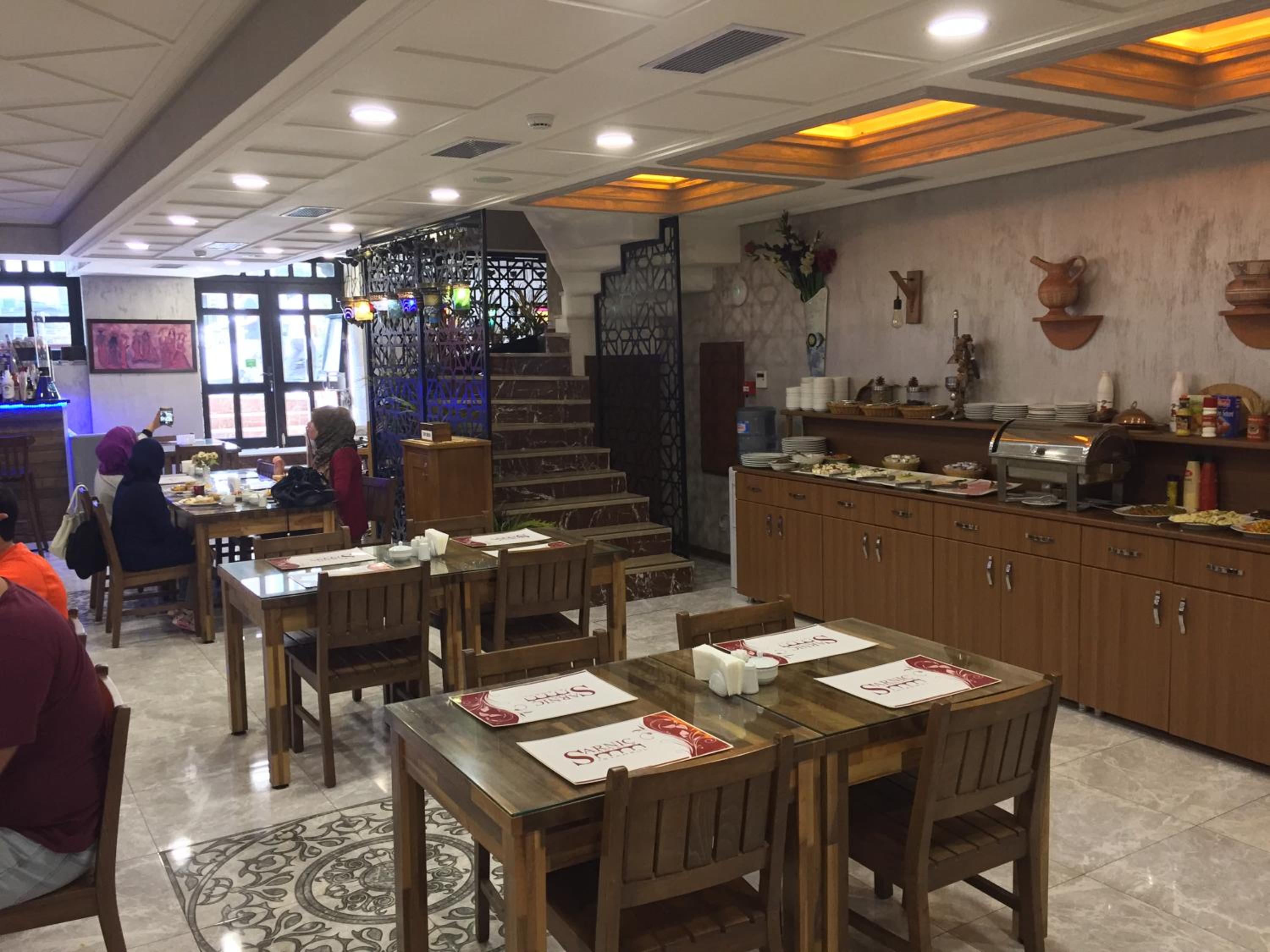 Sarnic Hotel & Sarnic Premier Hotel(Ottoman Mansion) - Image 65