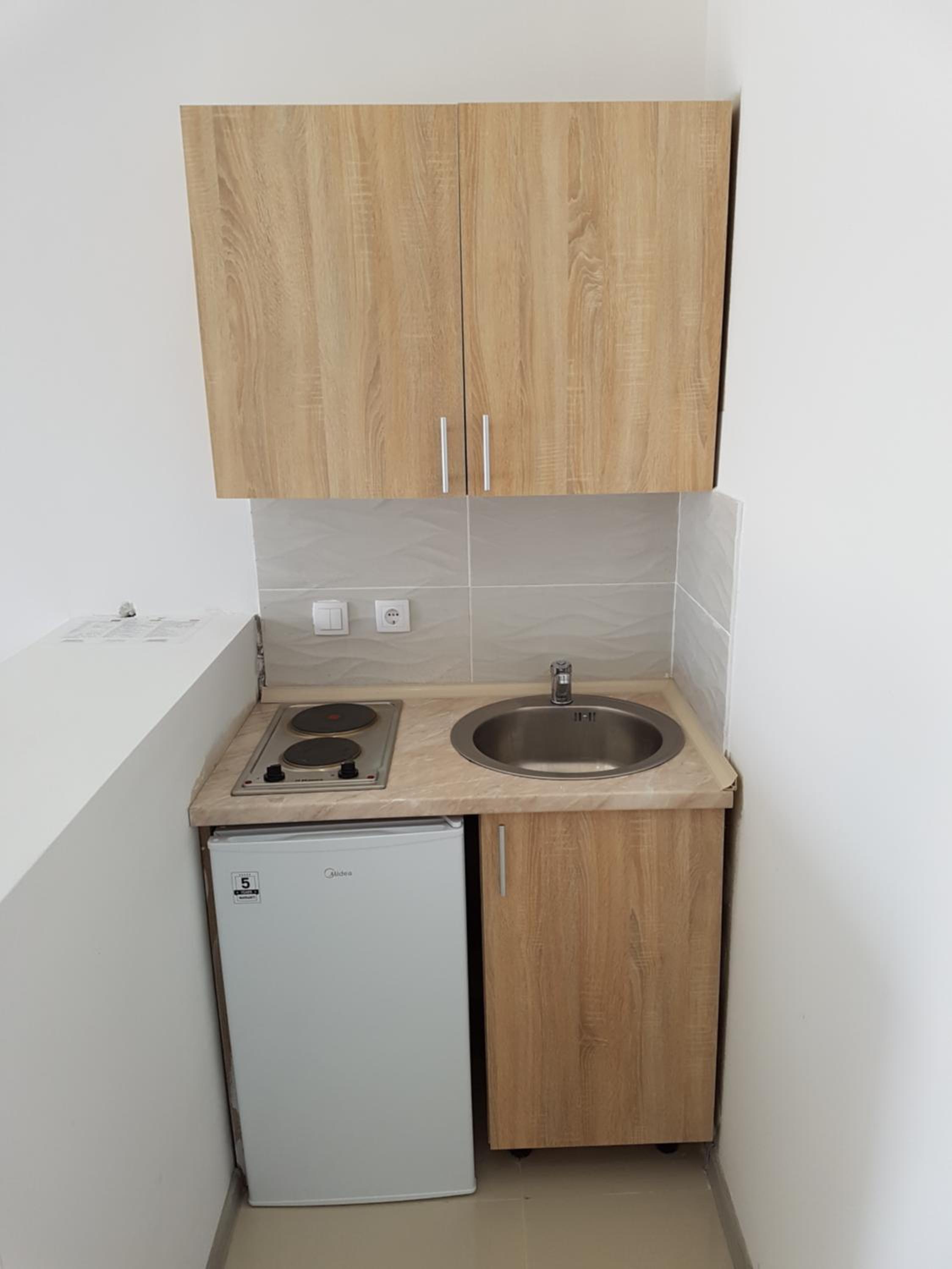 Avdiu Apartment