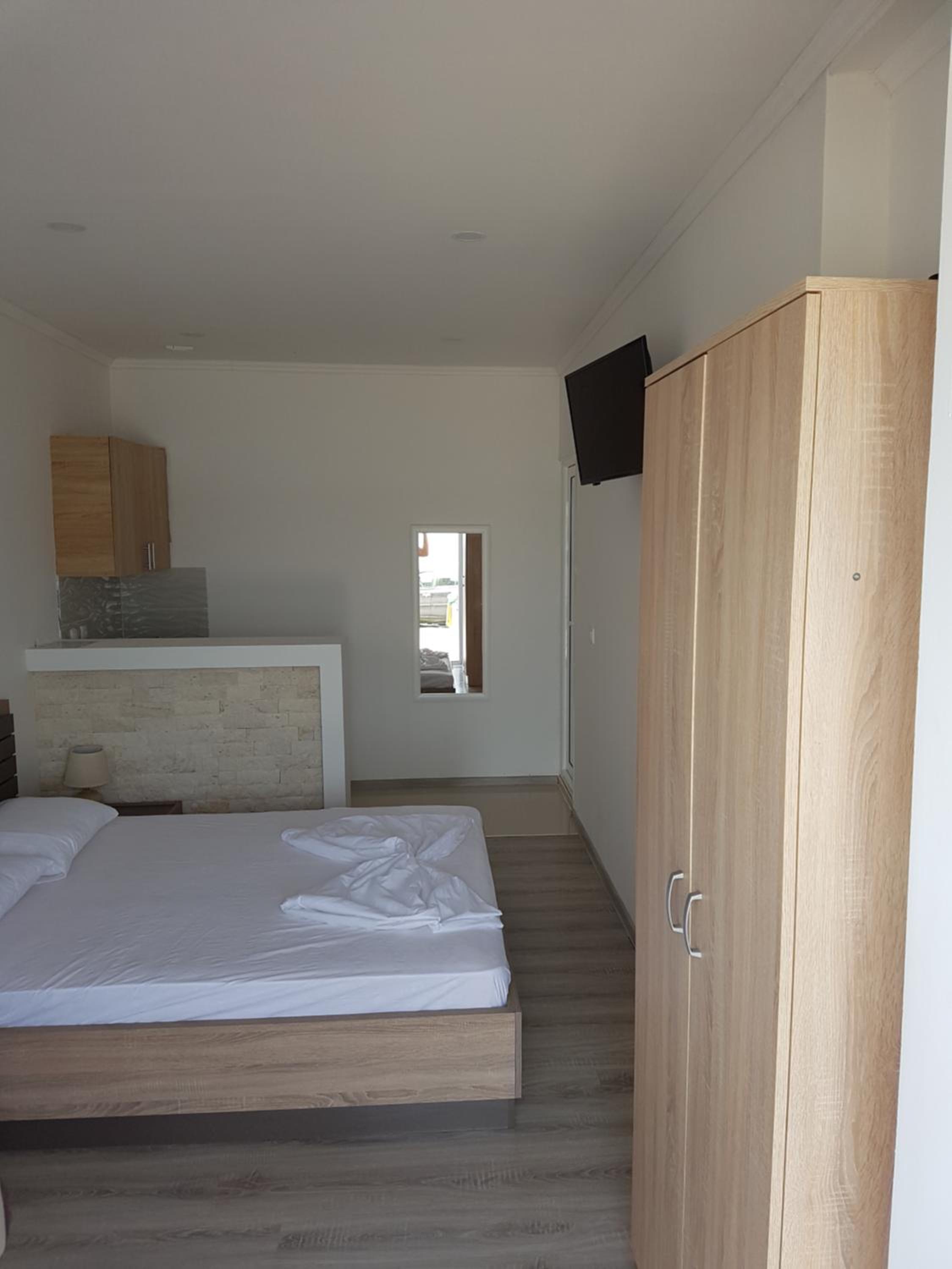 Avdiu Apartment