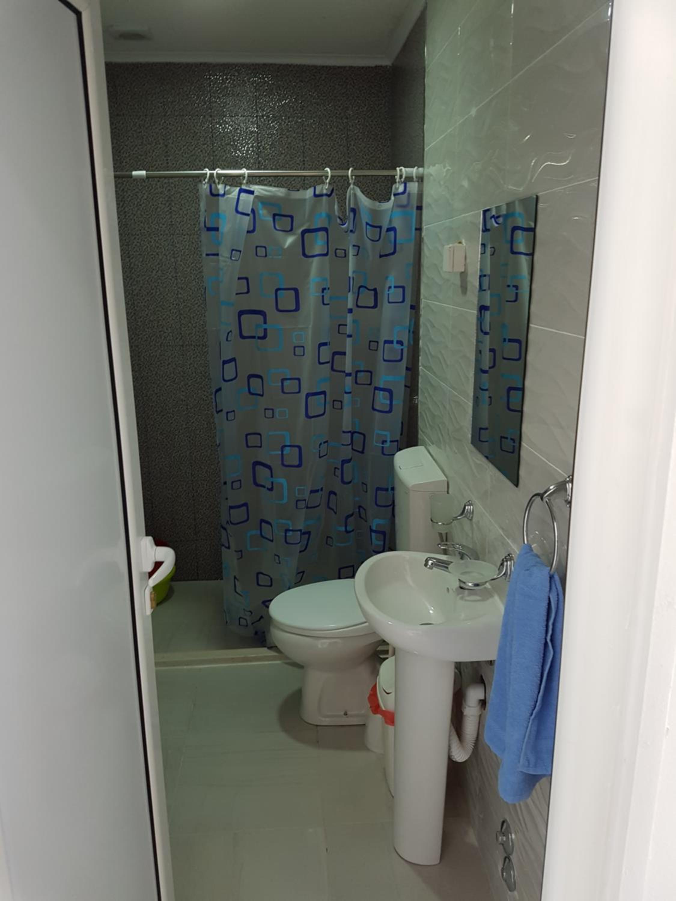 Avdiu Apartment