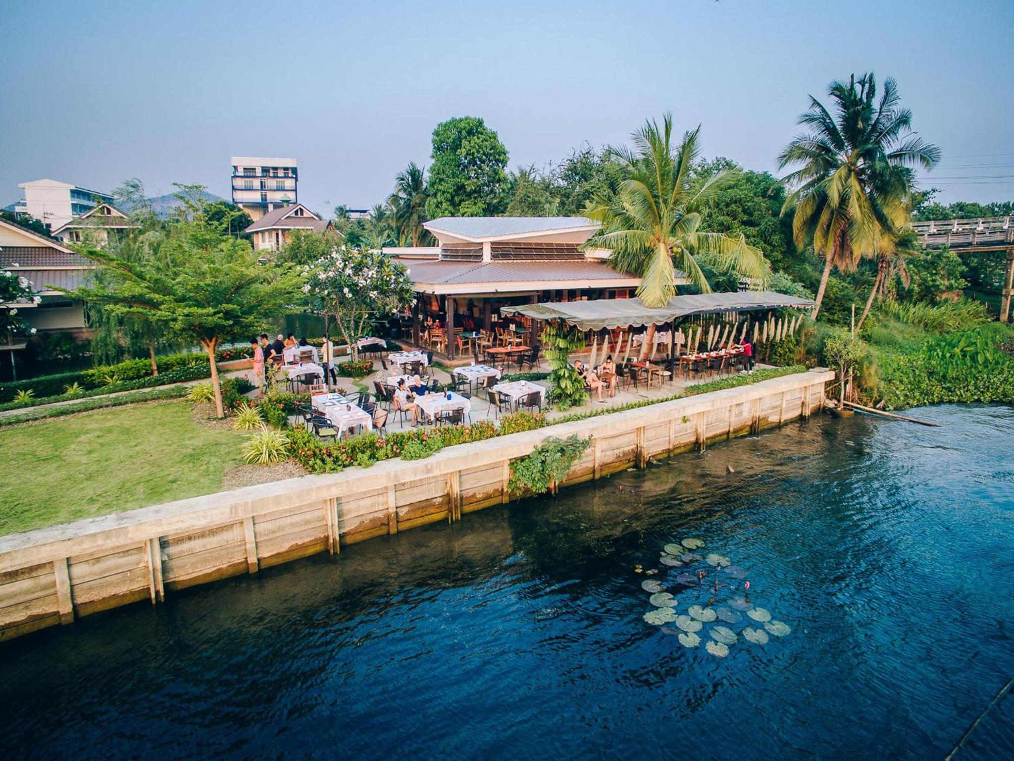 Good Times Resort Kanchanaburi