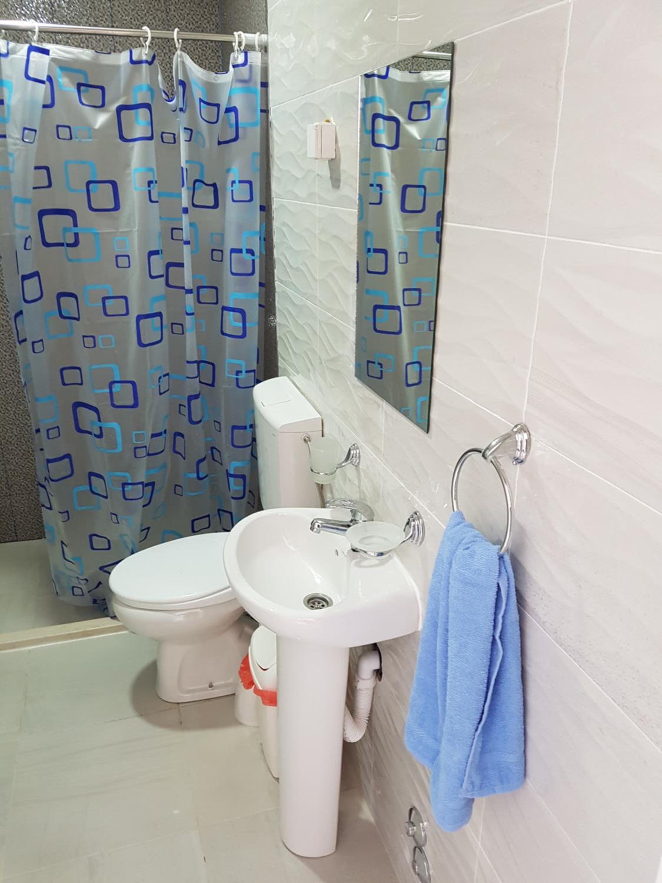 Avdiu Apartment