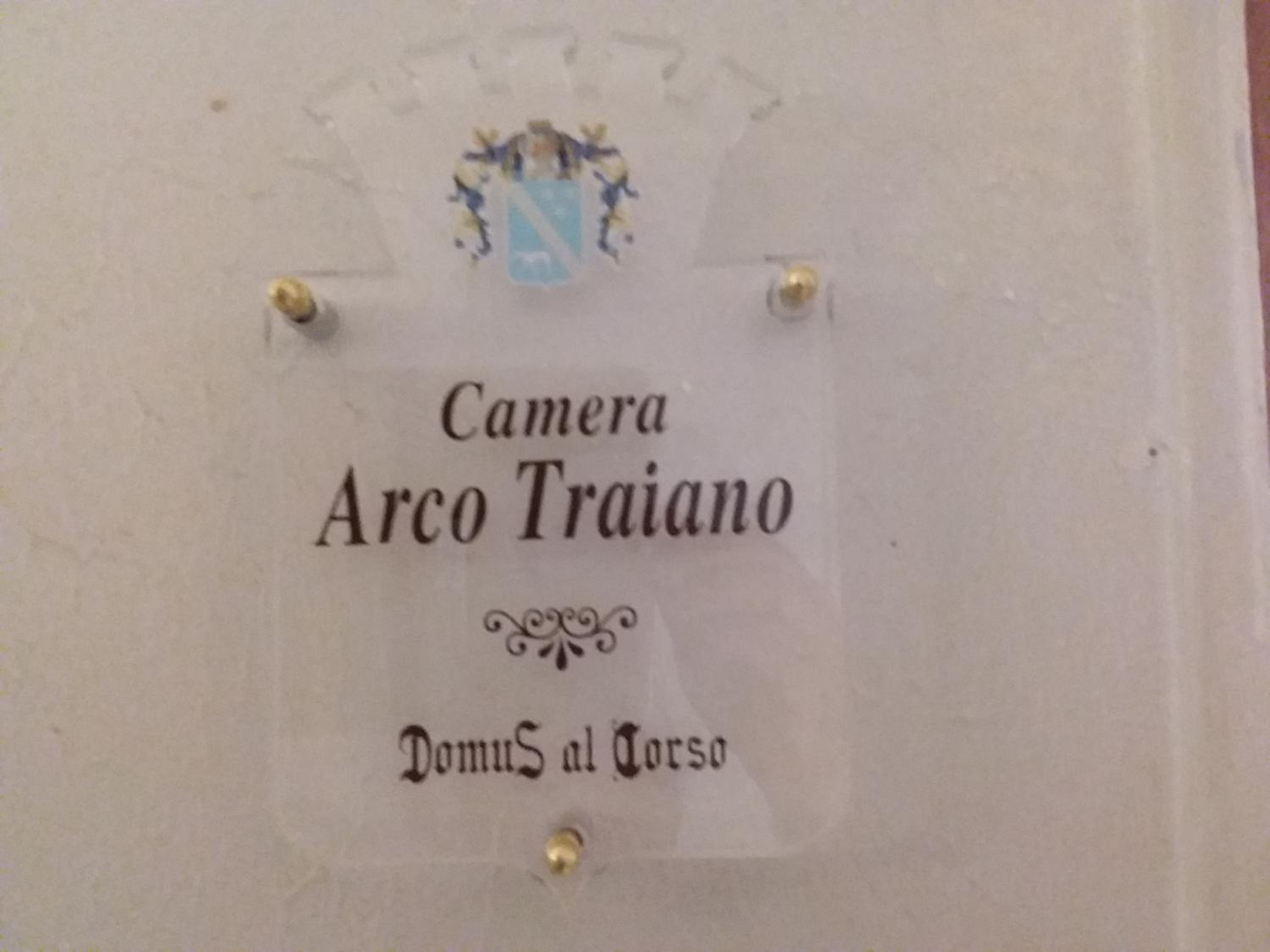 DomuS al Corso B&B