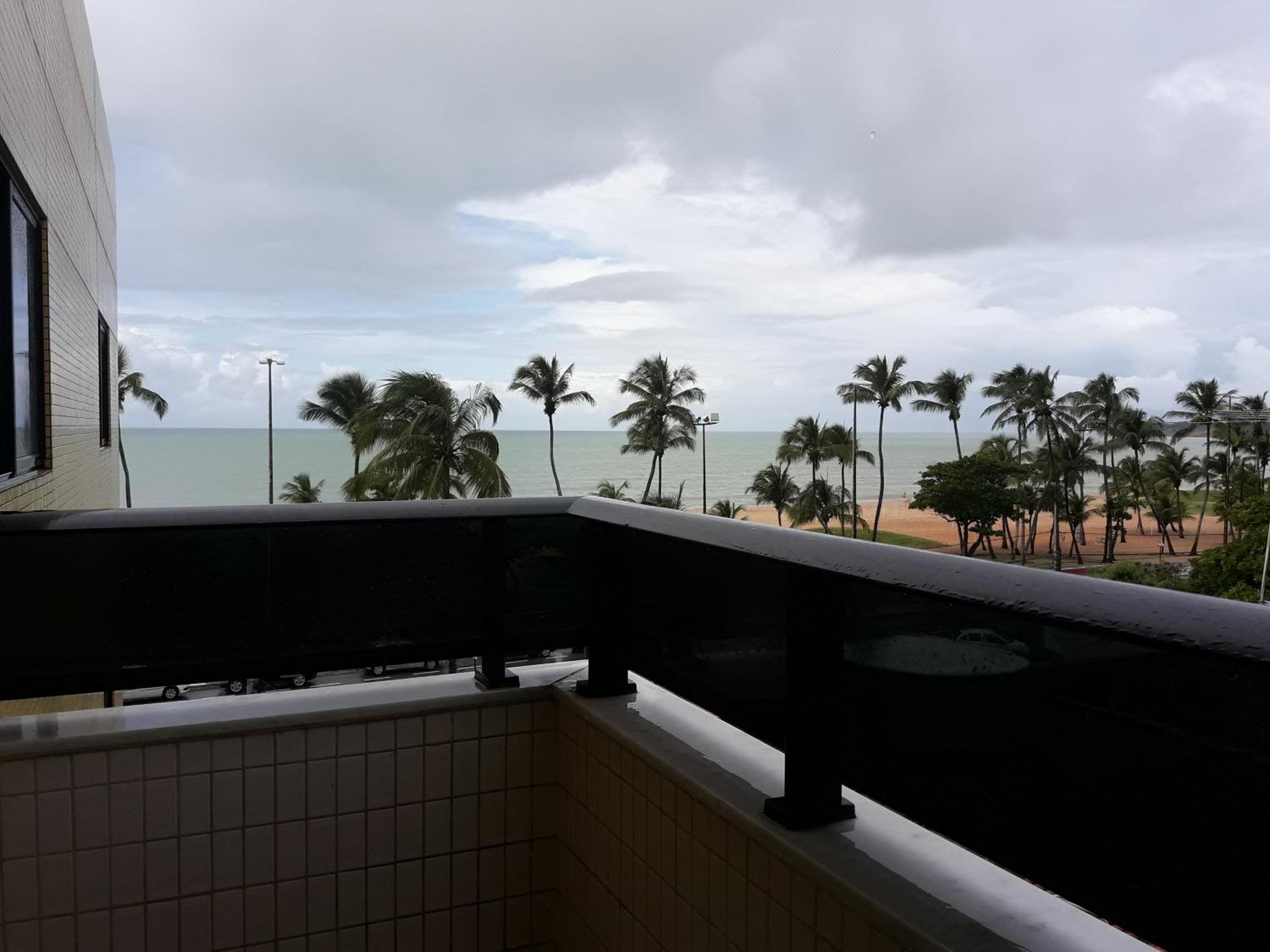 Mar do Cabo Branco Residence