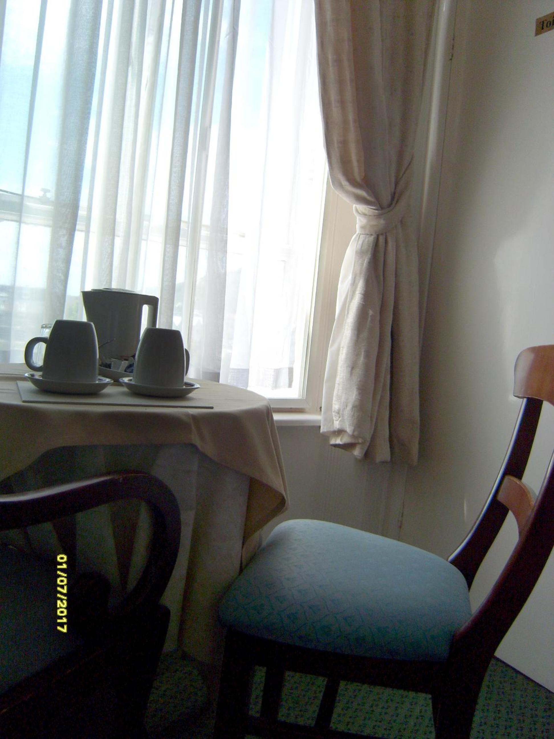 St Martins Guest House