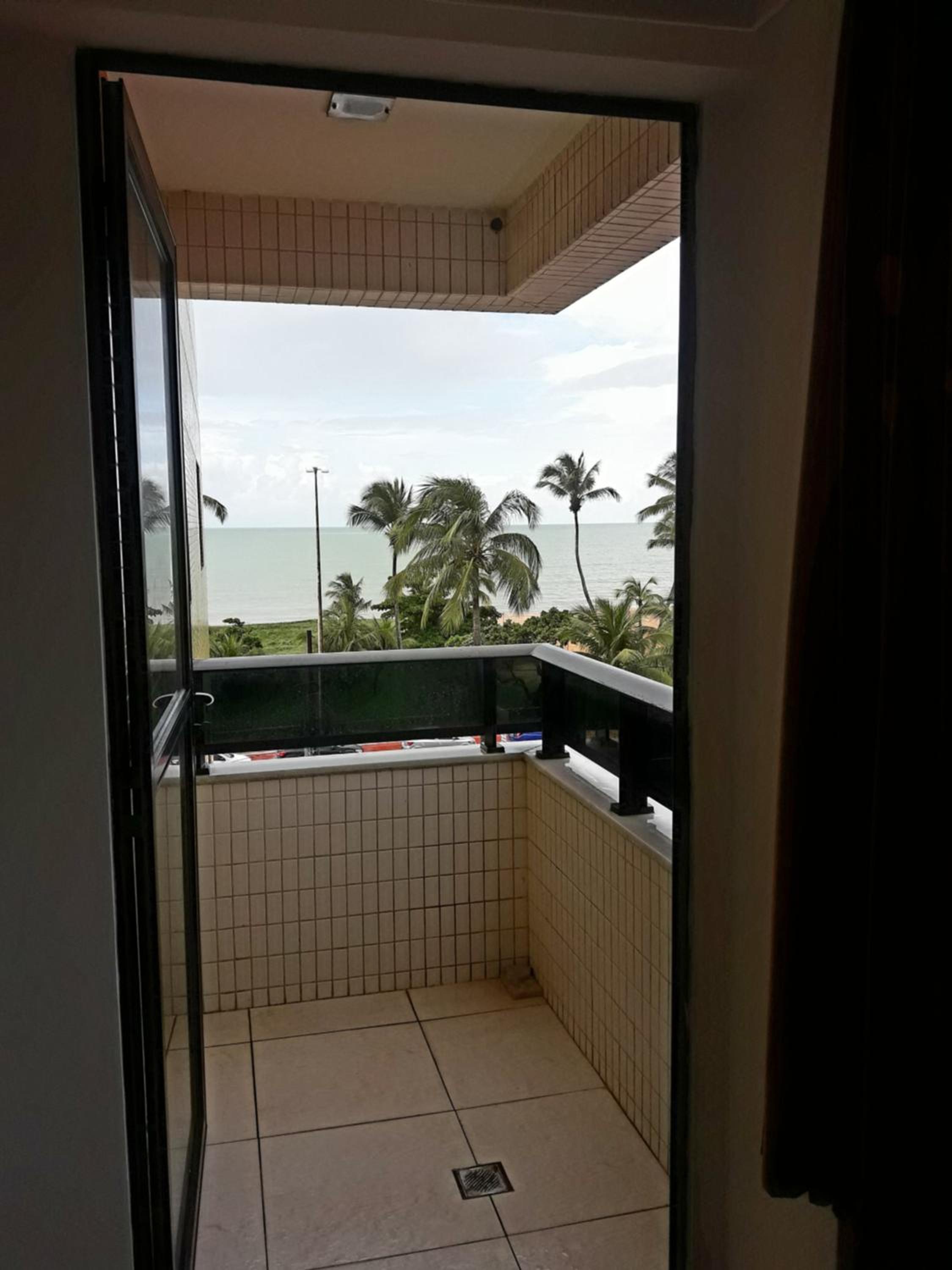 Mar do Cabo Branco Residence