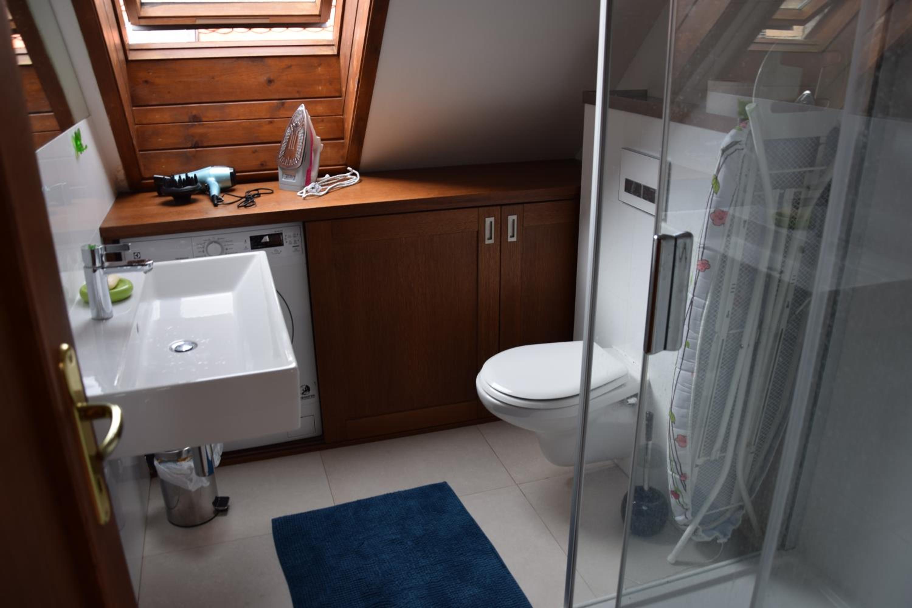 Apartman Mala Strana -Piece and quiet