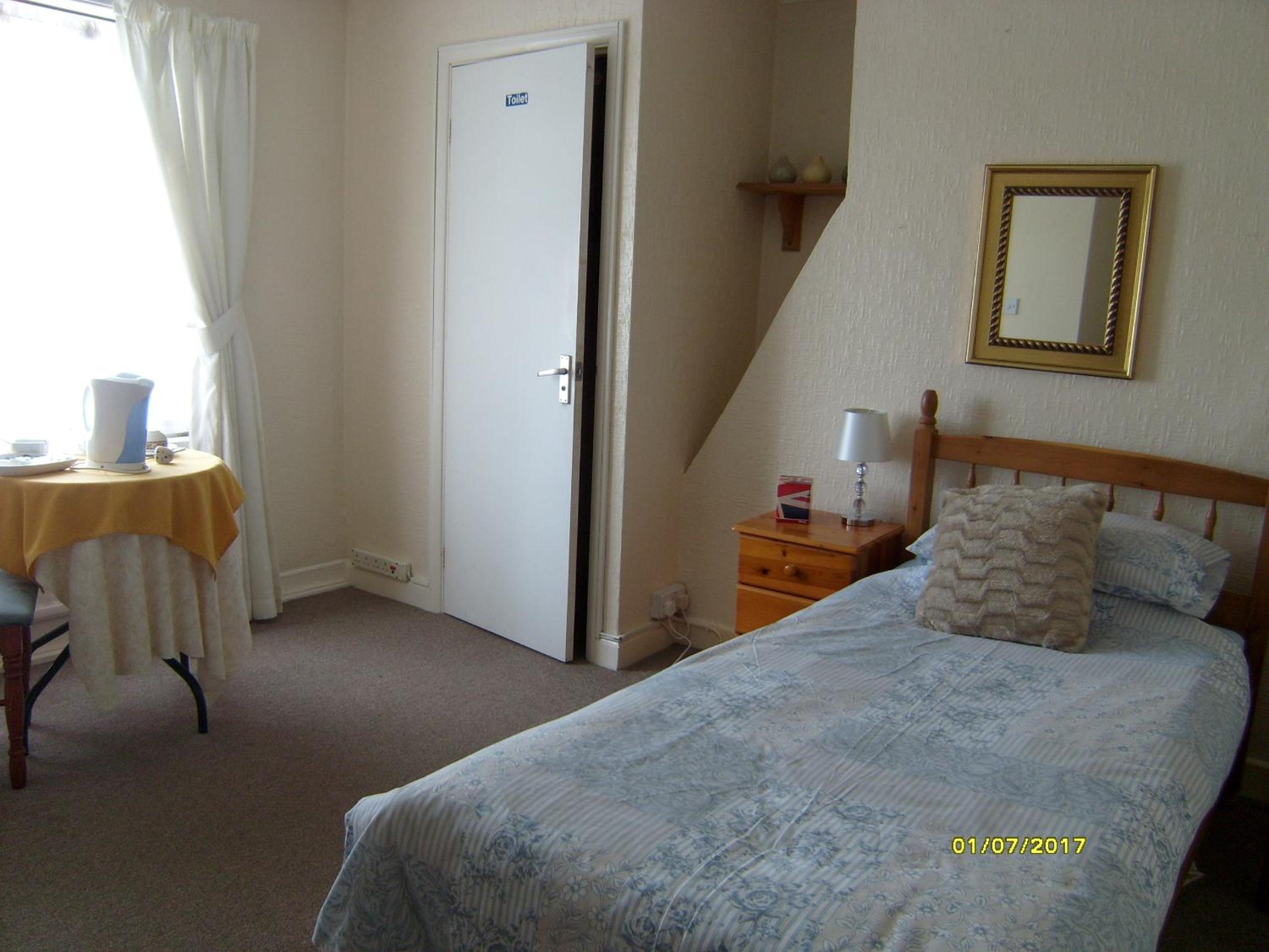 St Martins Guest House