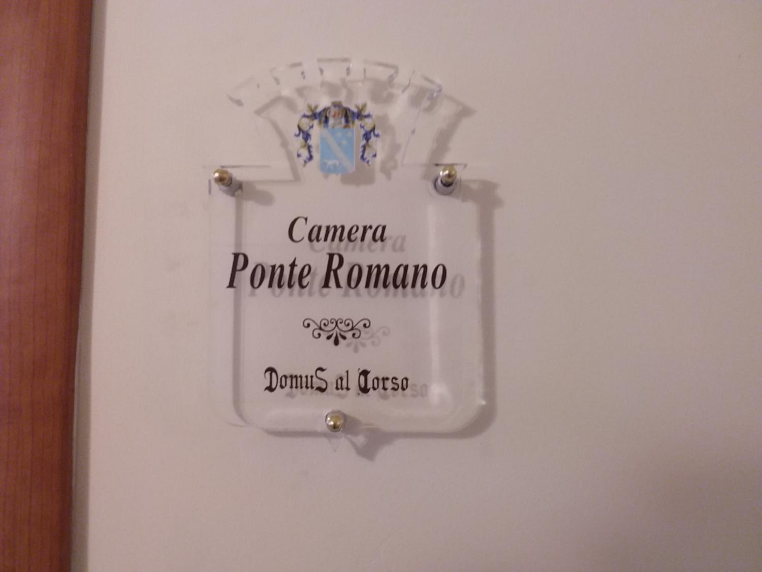DomuS al Corso B&B