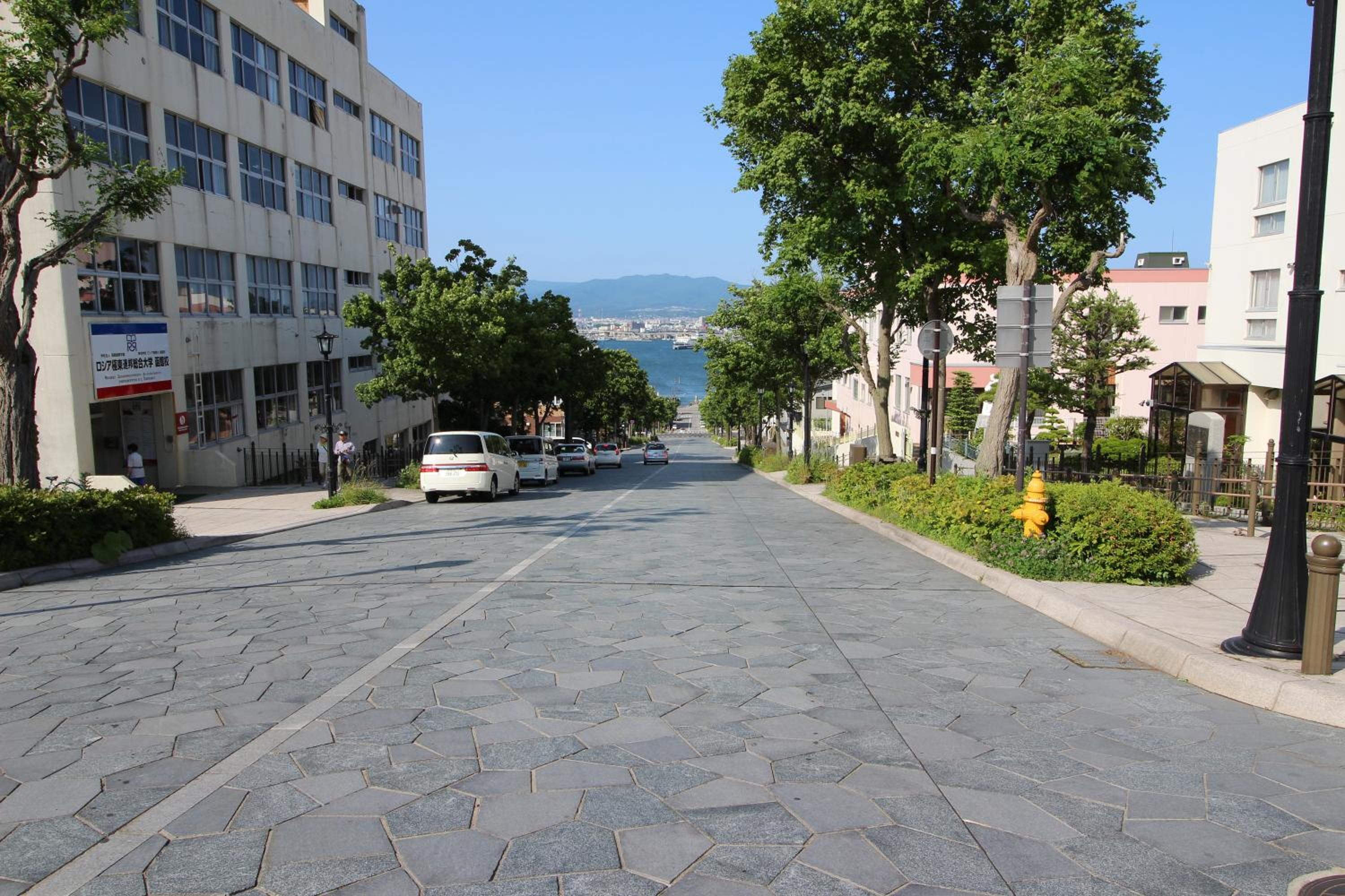 Hakodate Classic Hotels