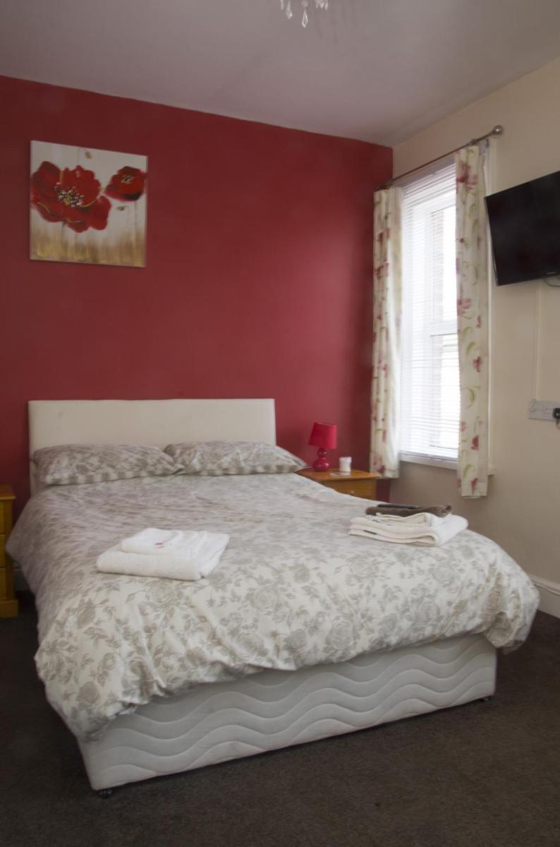Pretoria Guest House