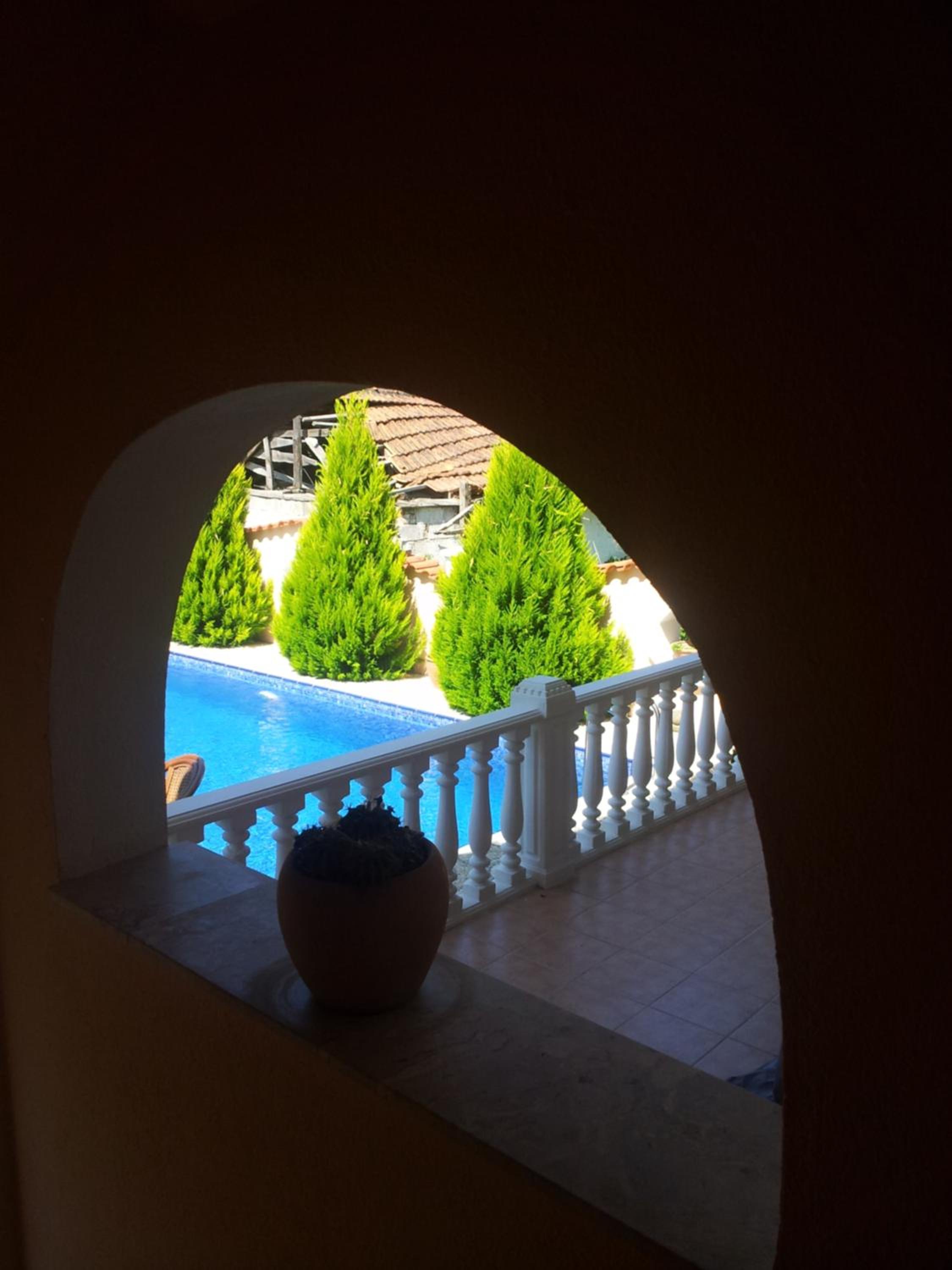 Dalyan Palace