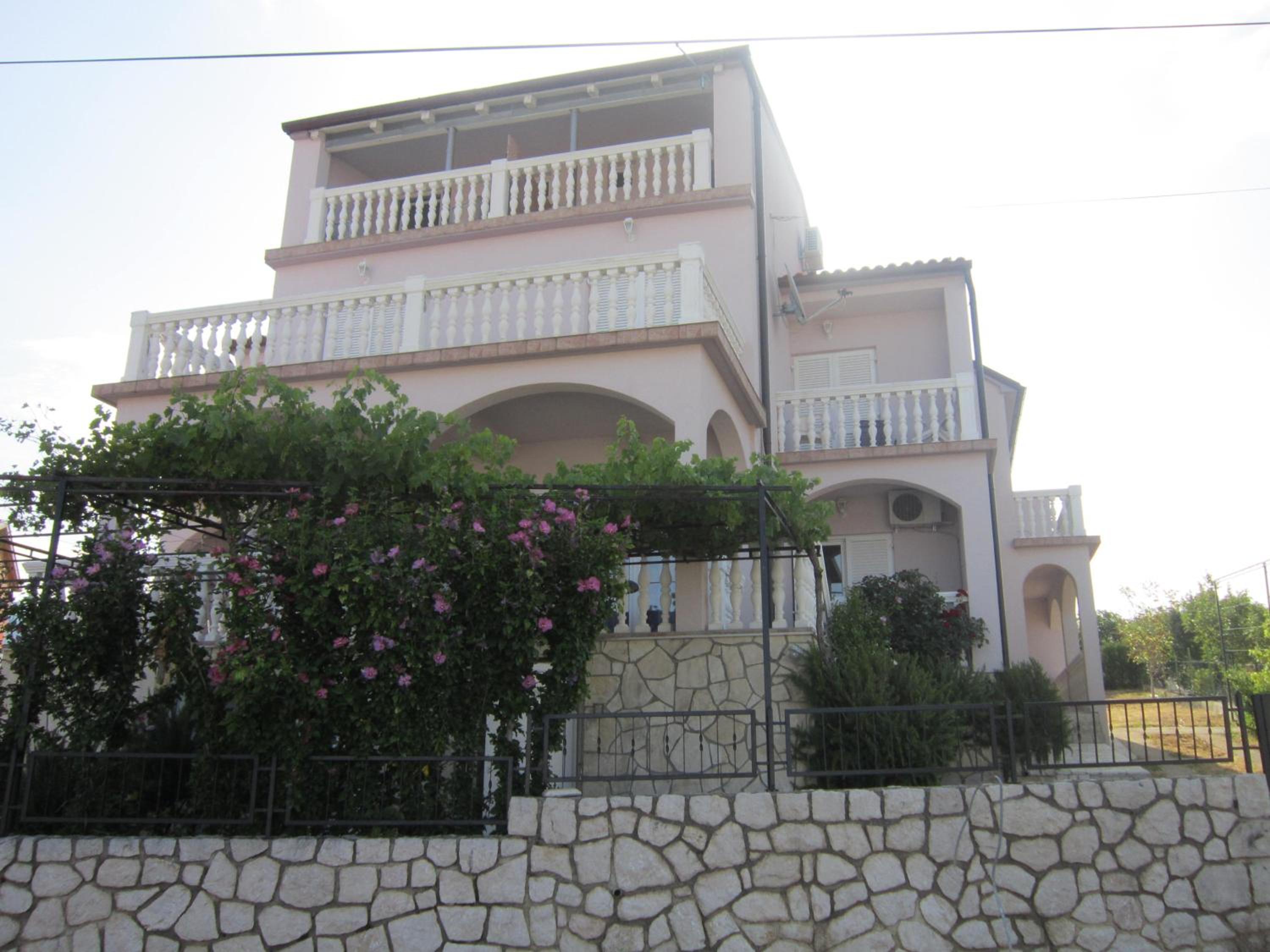 Apartmani Sabira