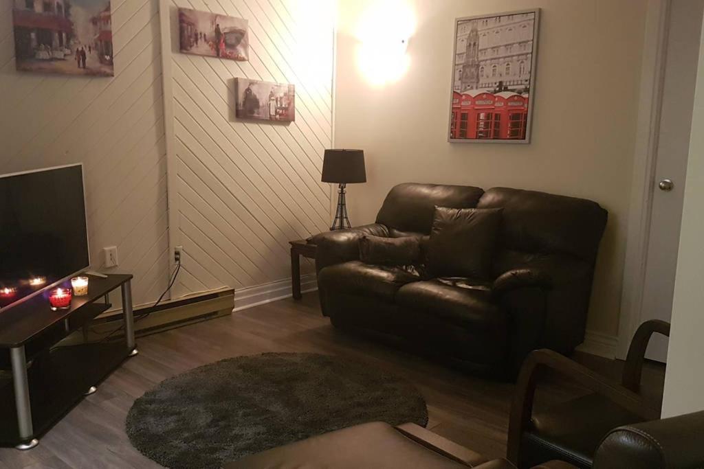 2-Bedroom Apartment Sweet #5 by Amazing Property Rentals view 3