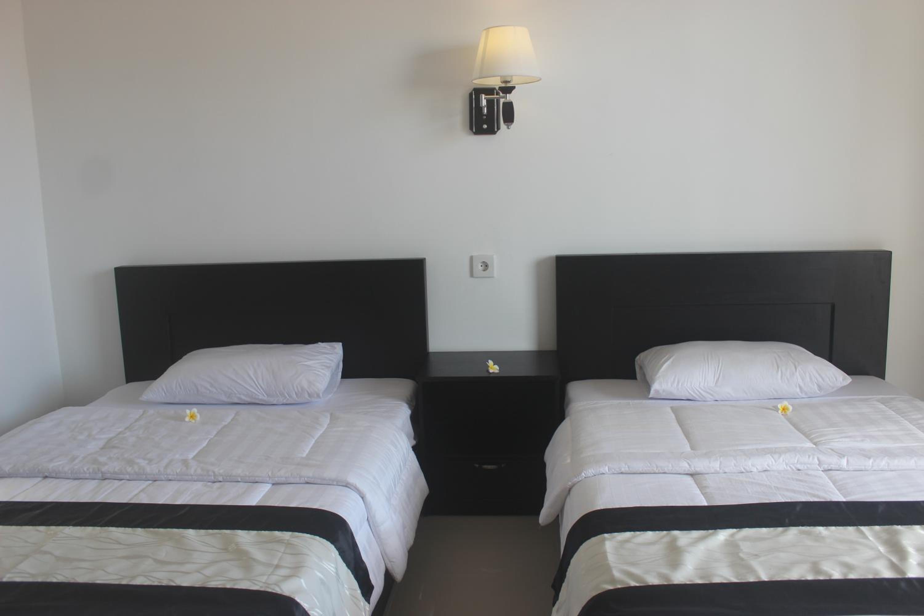 Silvy Guesthouse view 3