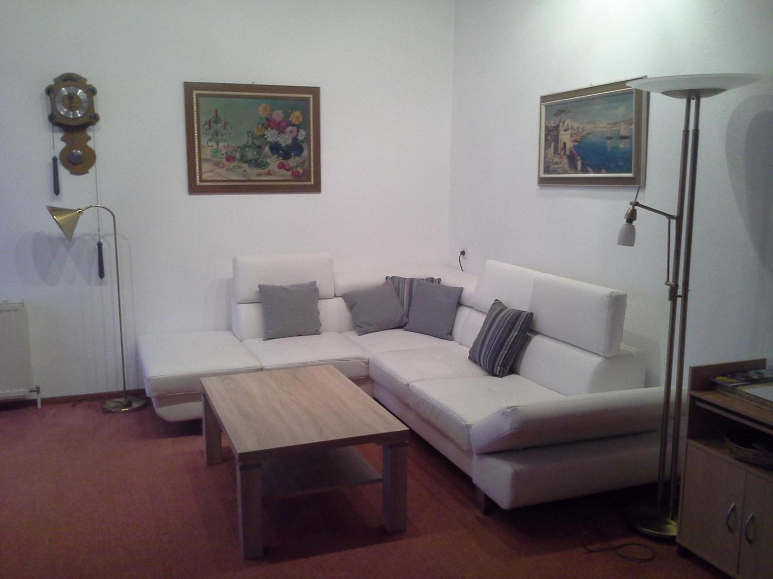Appartements Landhaus Monika Jäger