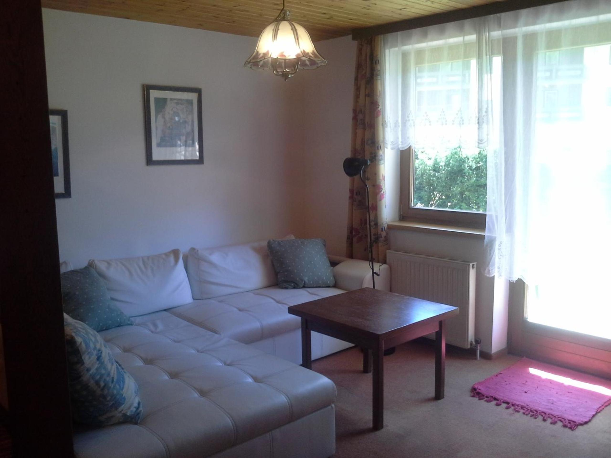 Appartements Landhaus Monika Jäger