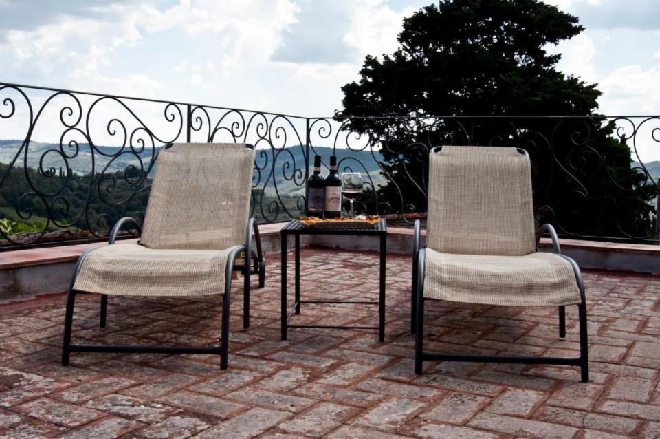 Agriturismo La Camporena