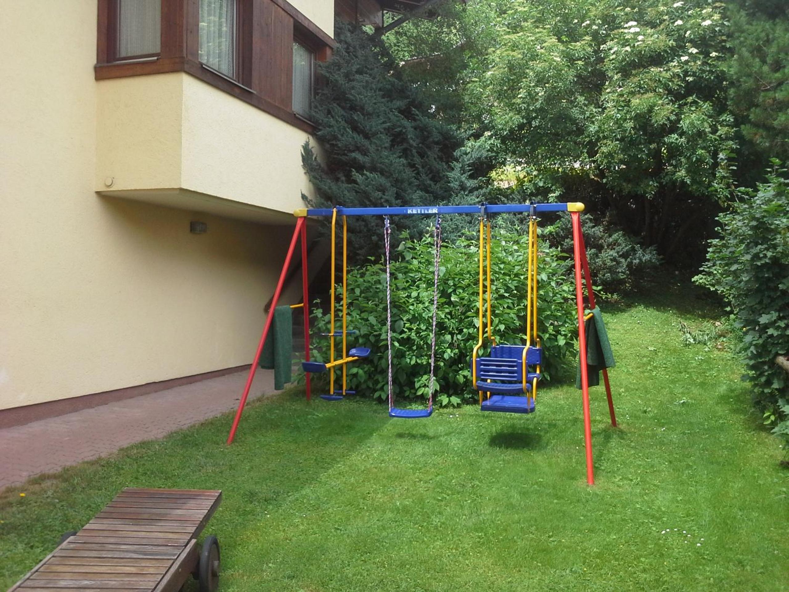 Appartements Landhaus Monika Jäger