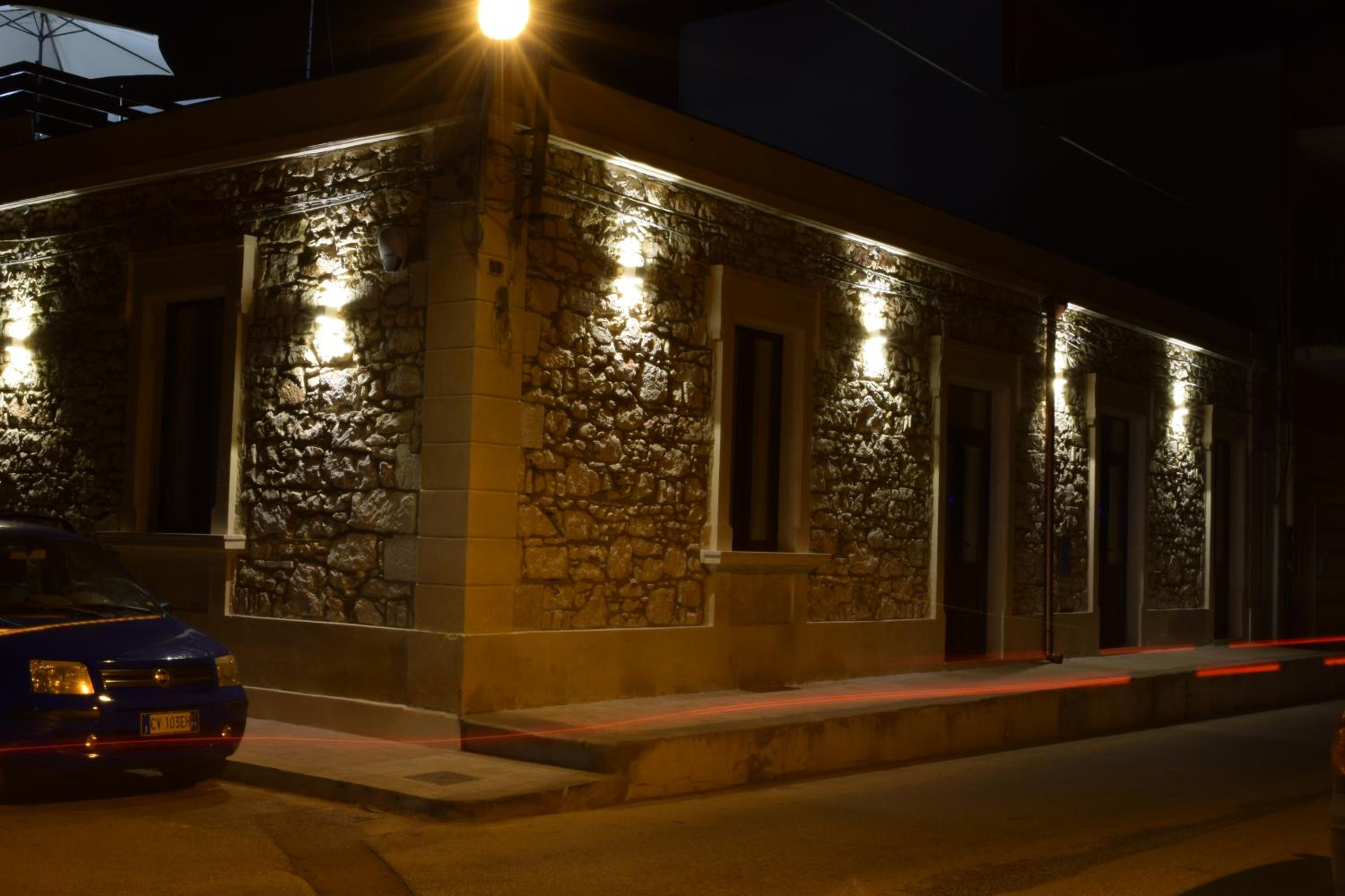 La casa di Bice