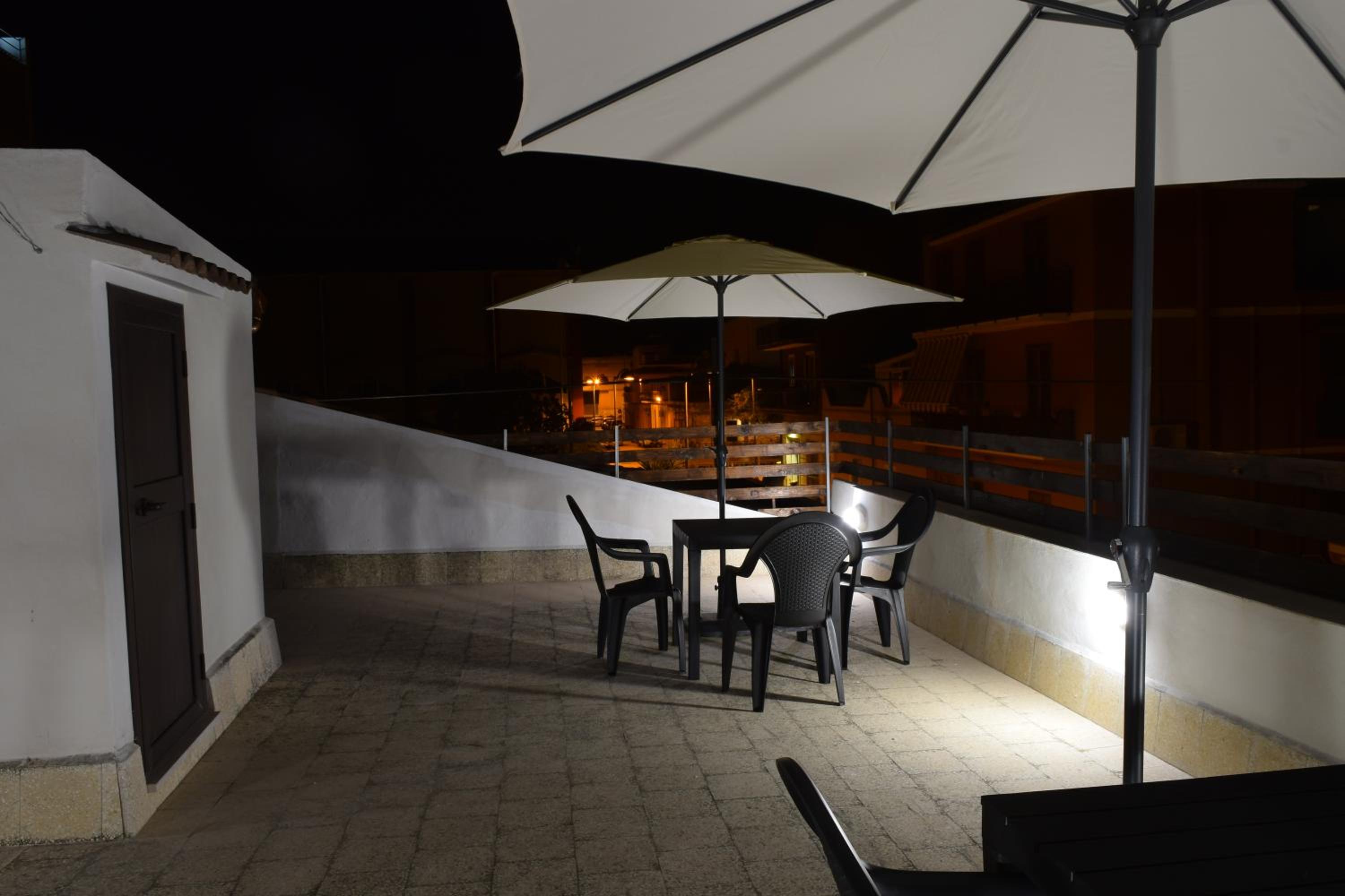 La casa di Bice