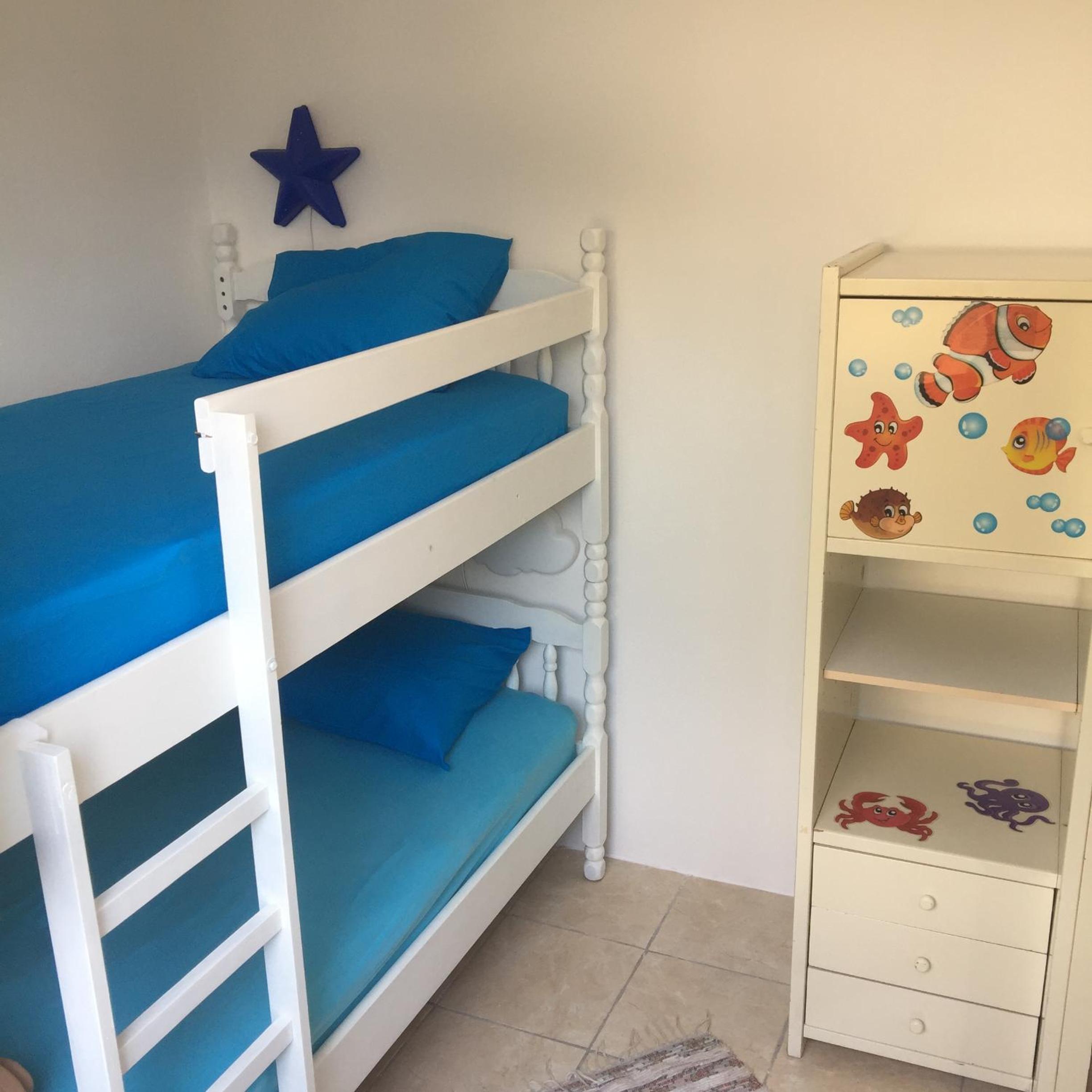 Apartman Cvenkica