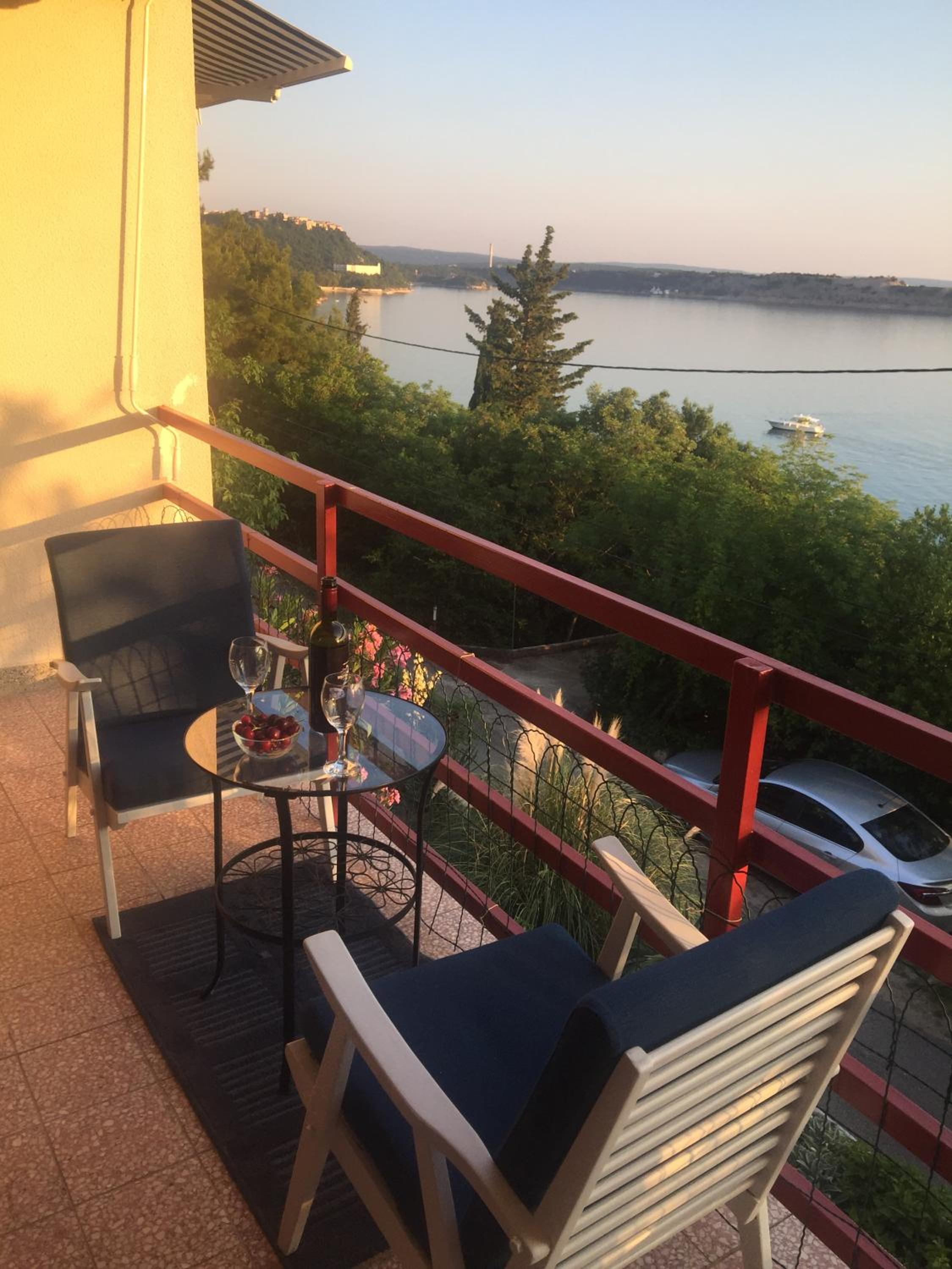 Apartman Cvenkica