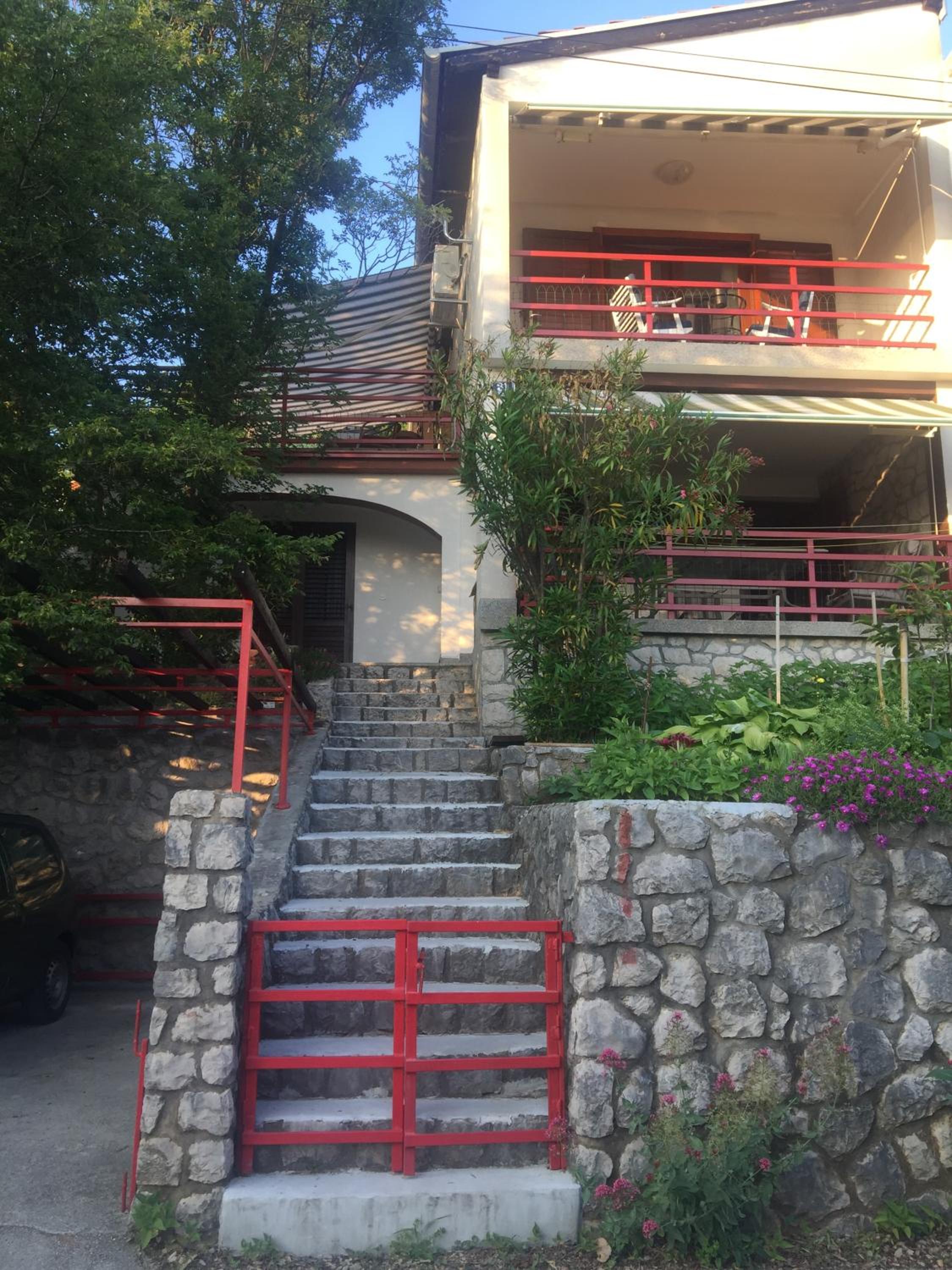 Apartman Cvenkica