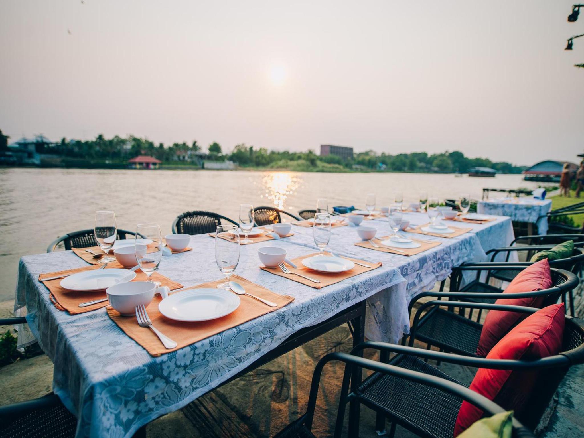 Good Times Resort Kanchanaburi