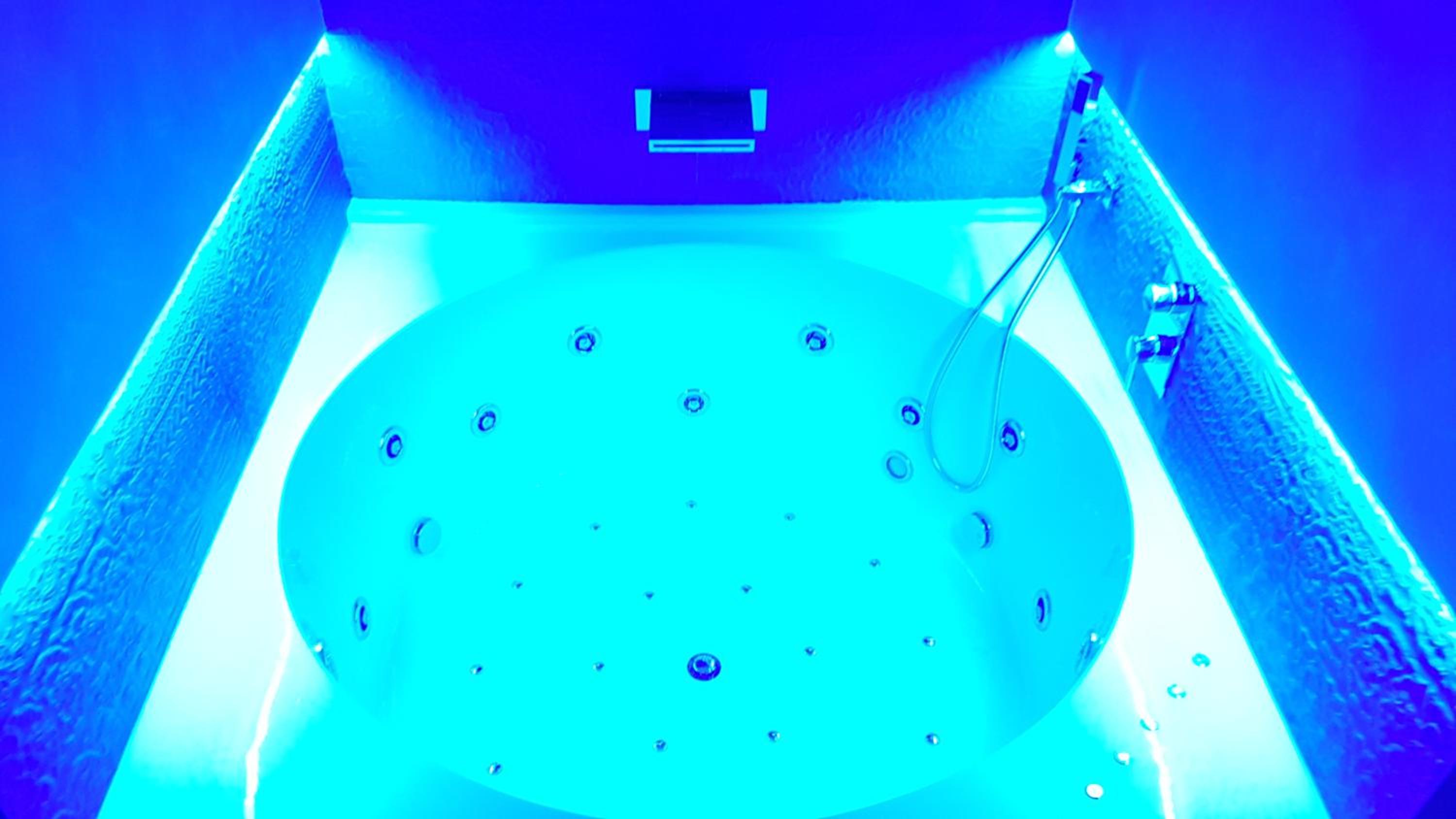 Le Sinfonie Rooms