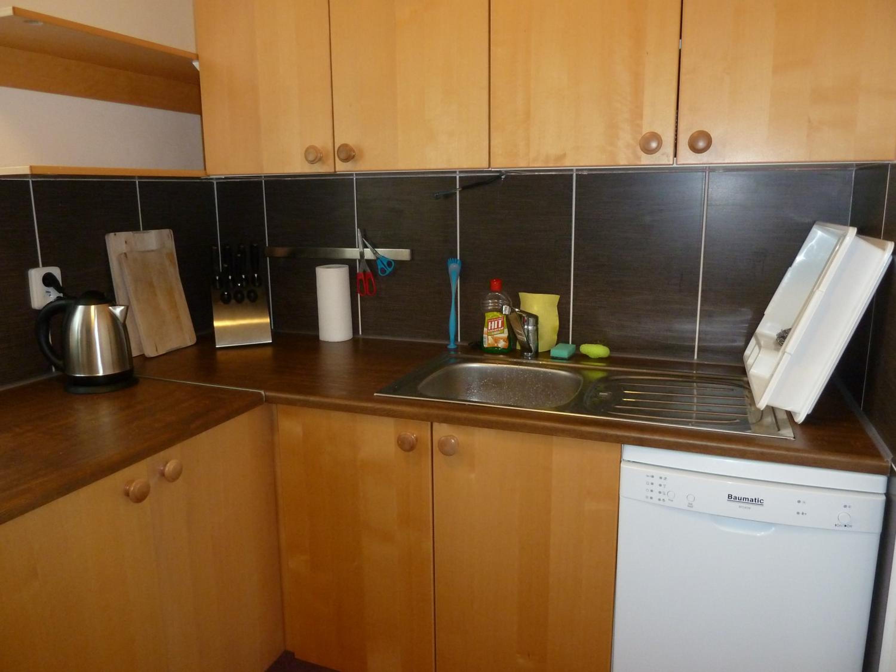Apartman na Kvilde - Sumava