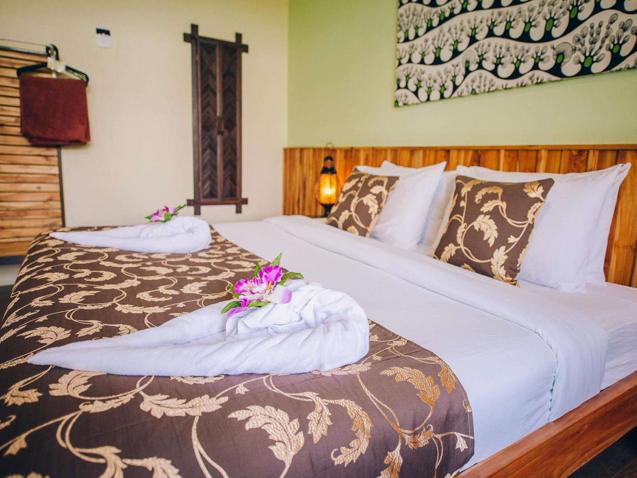 Good Times Resort Kanchanaburi