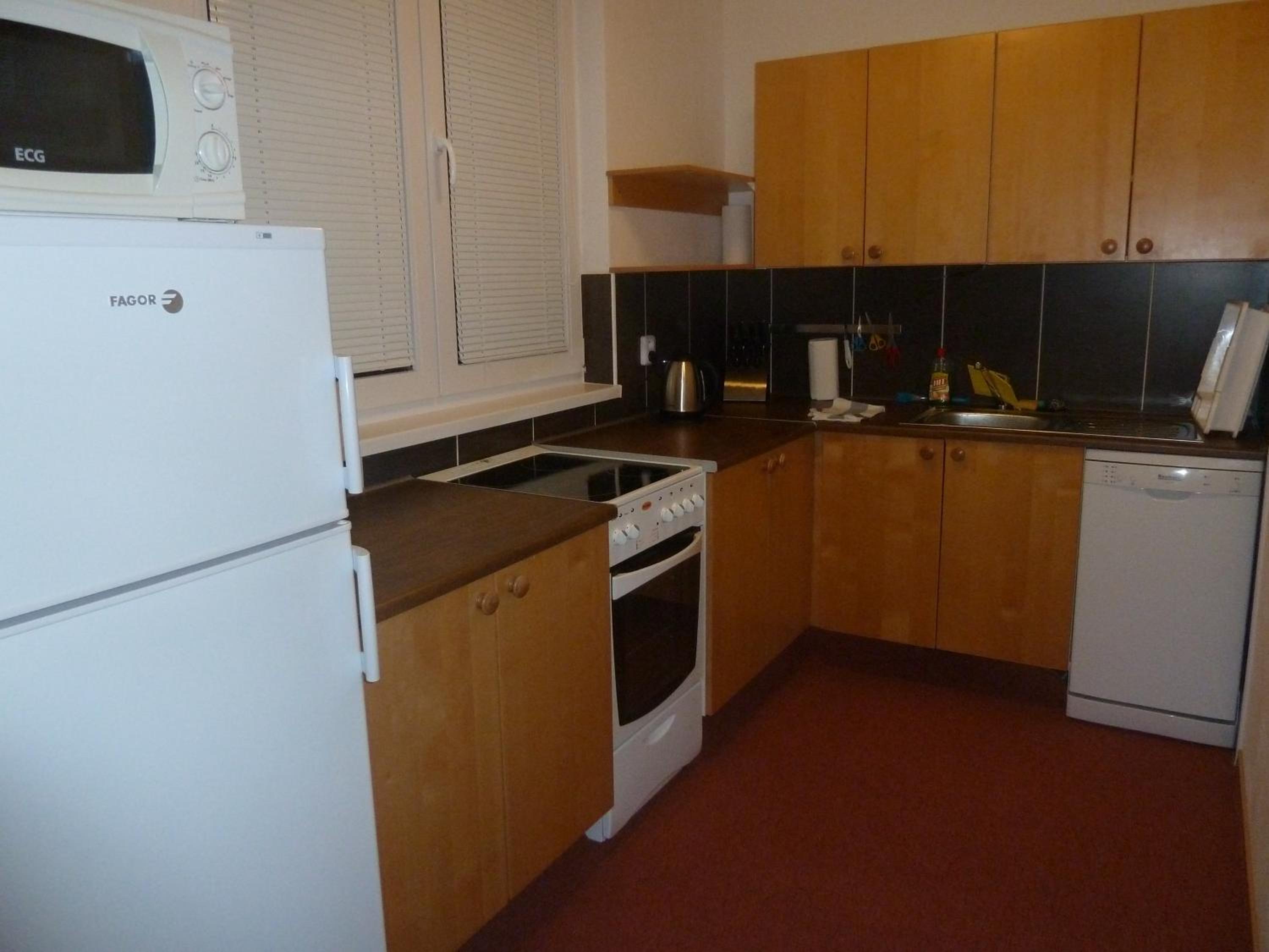 Apartman na Kvilde - Sumava