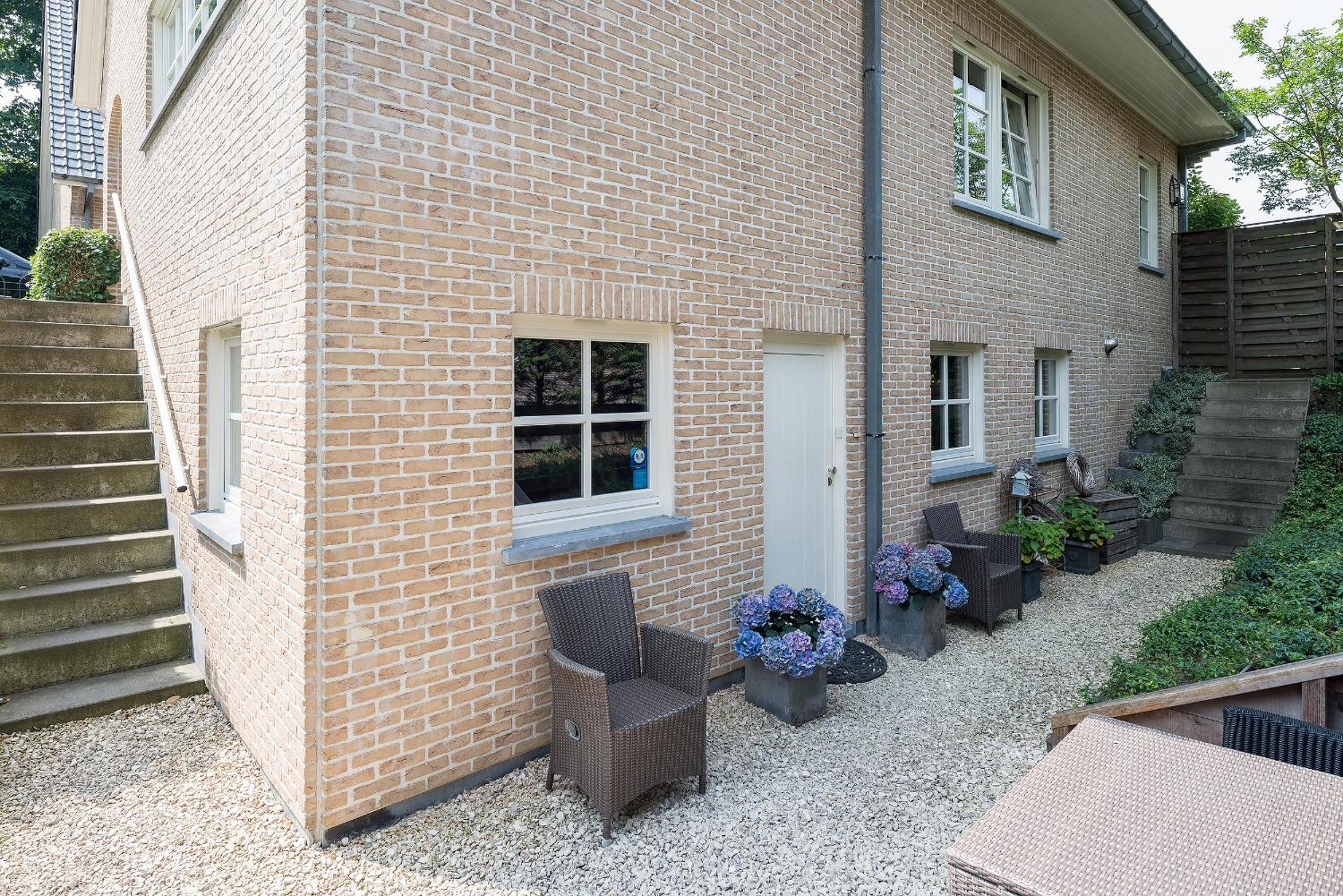 Parc House Zandvoort view 5