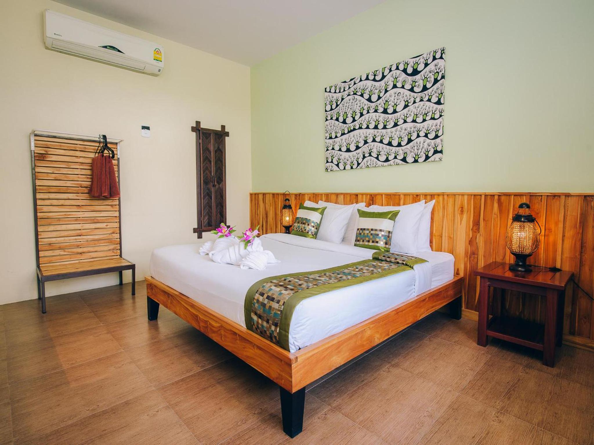 Good Times Resort Kanchanaburi