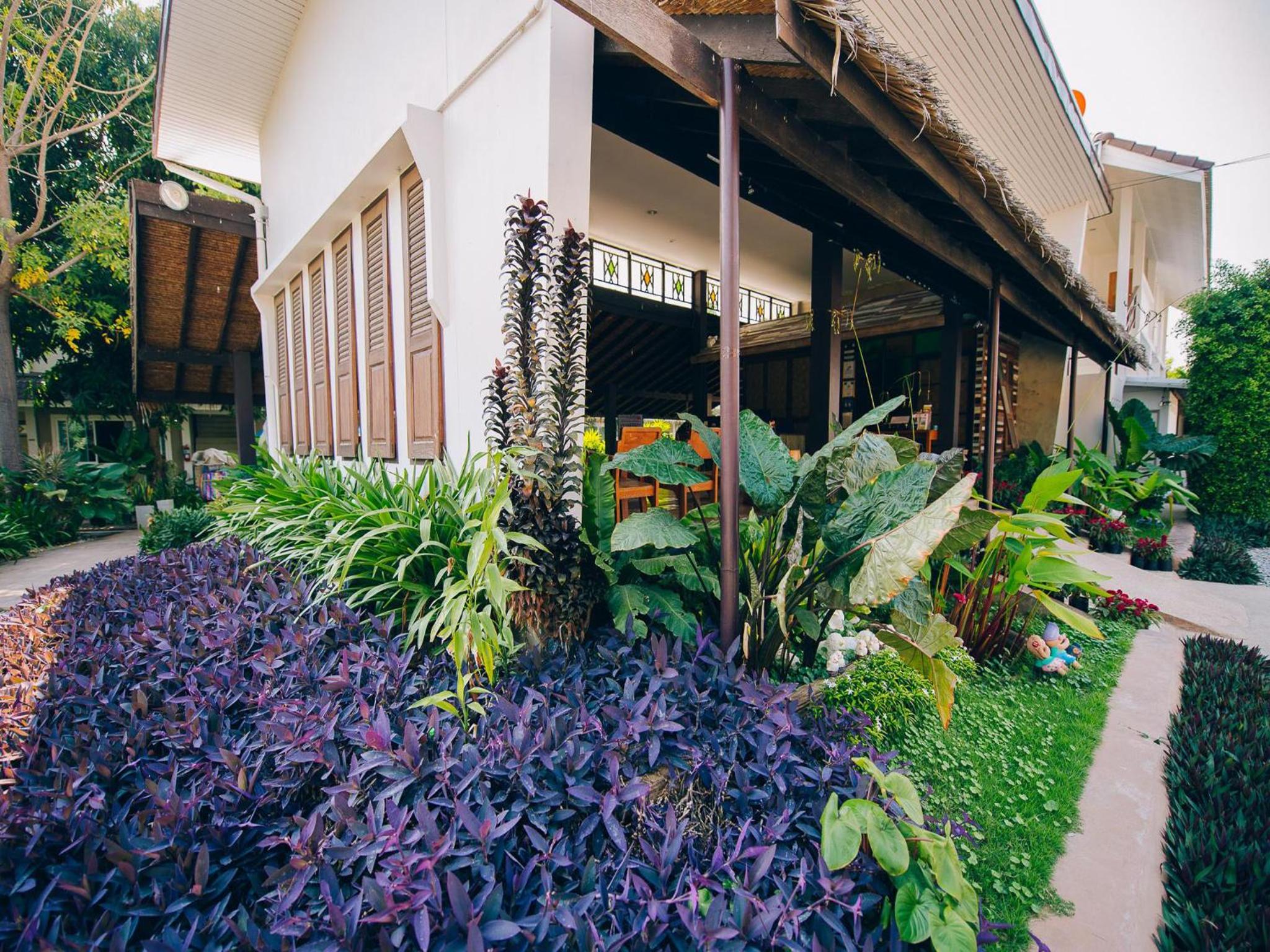 Good Times Resort Kanchanaburi