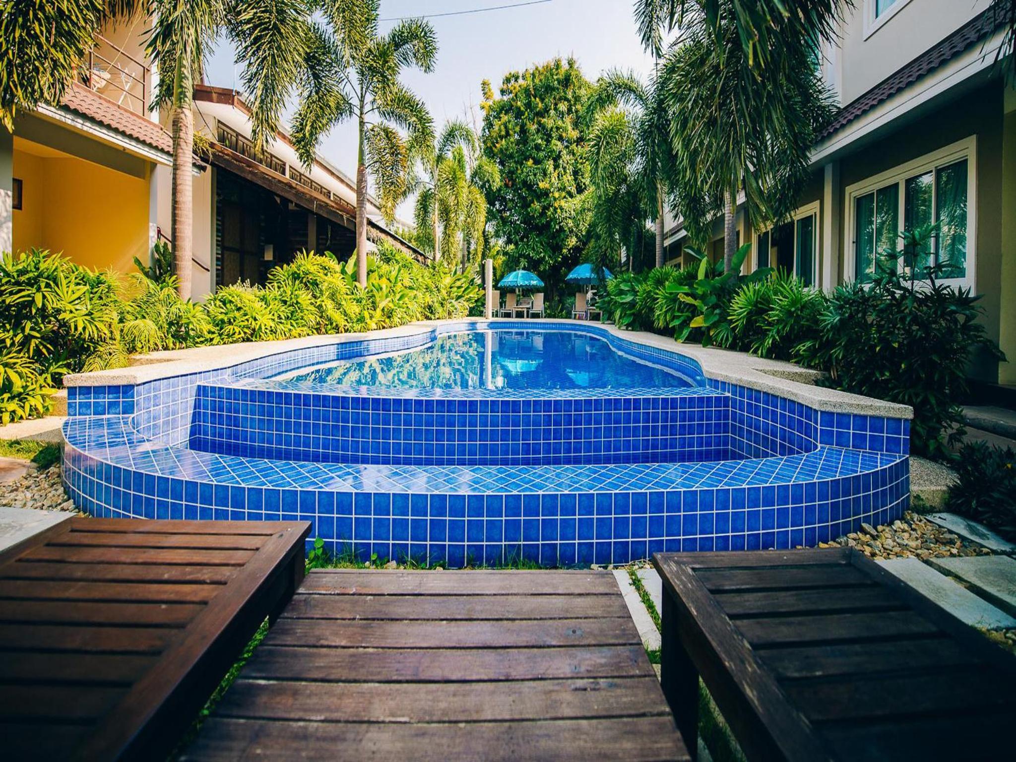 Good Times Resort Kanchanaburi