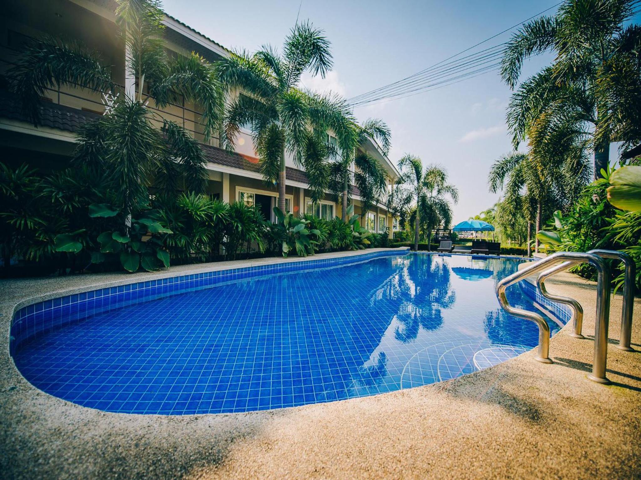 Good Times Resort Kanchanaburi