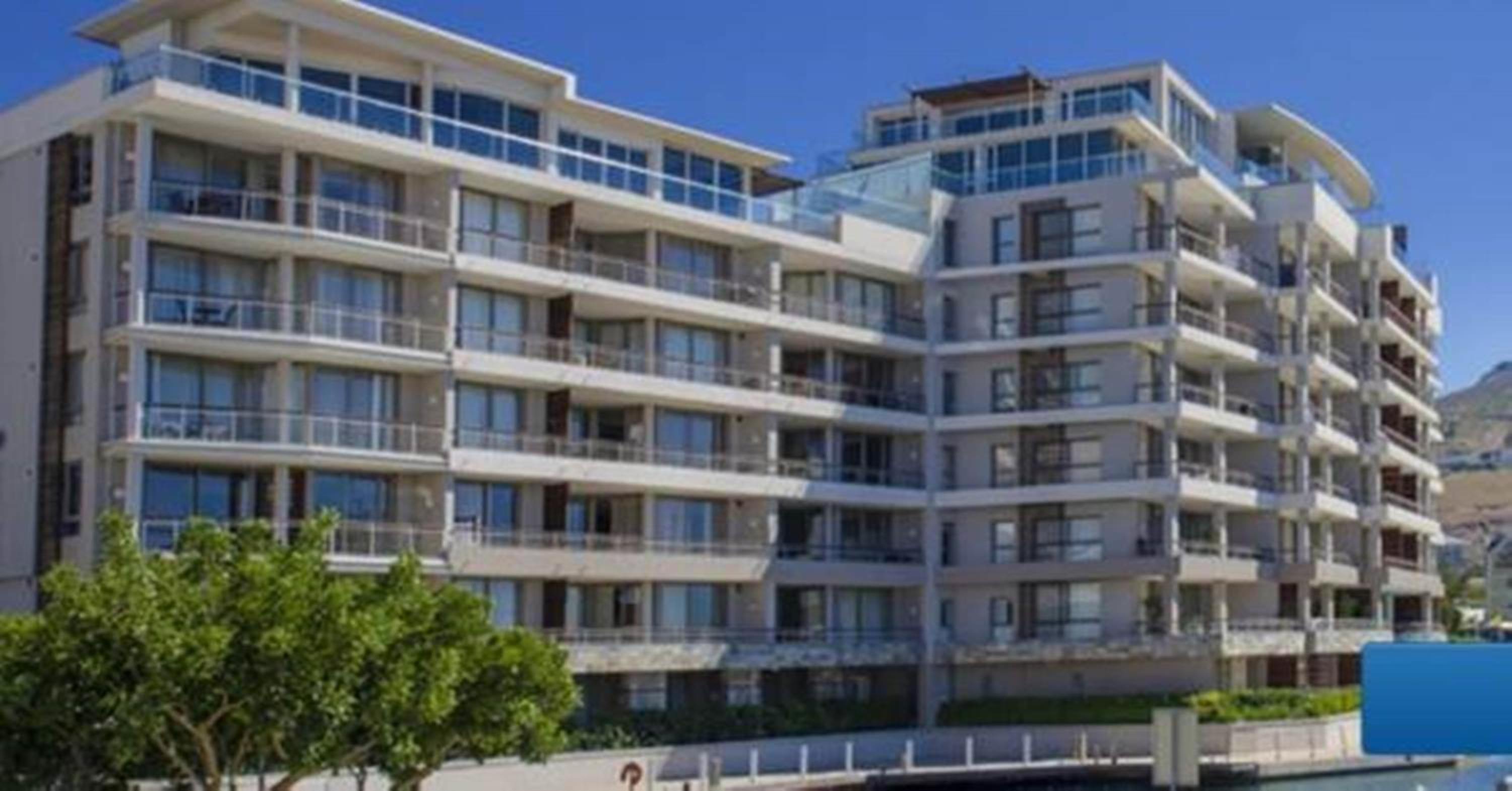 702 Canal Quays view 5