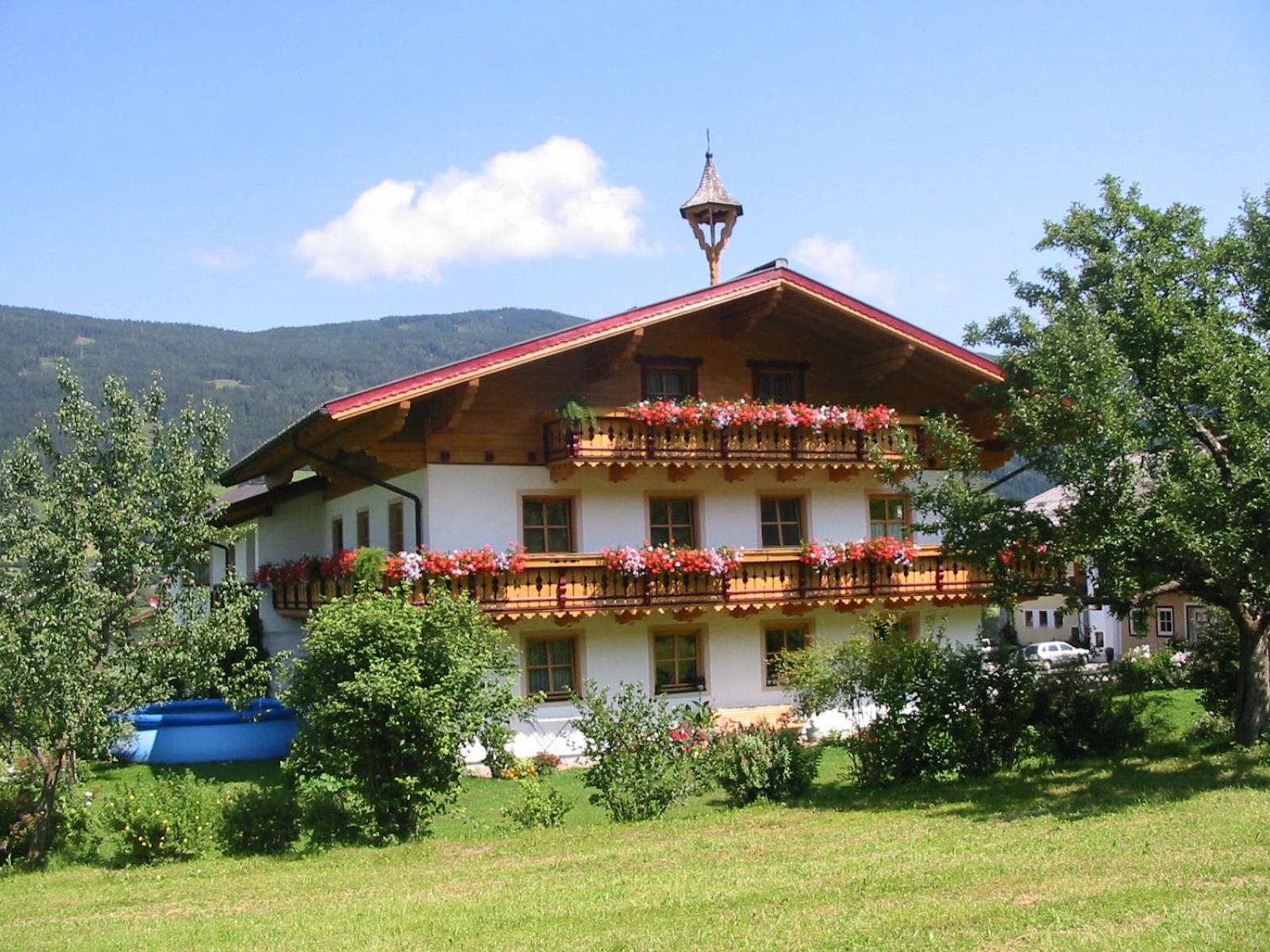 Kugellehen view 2